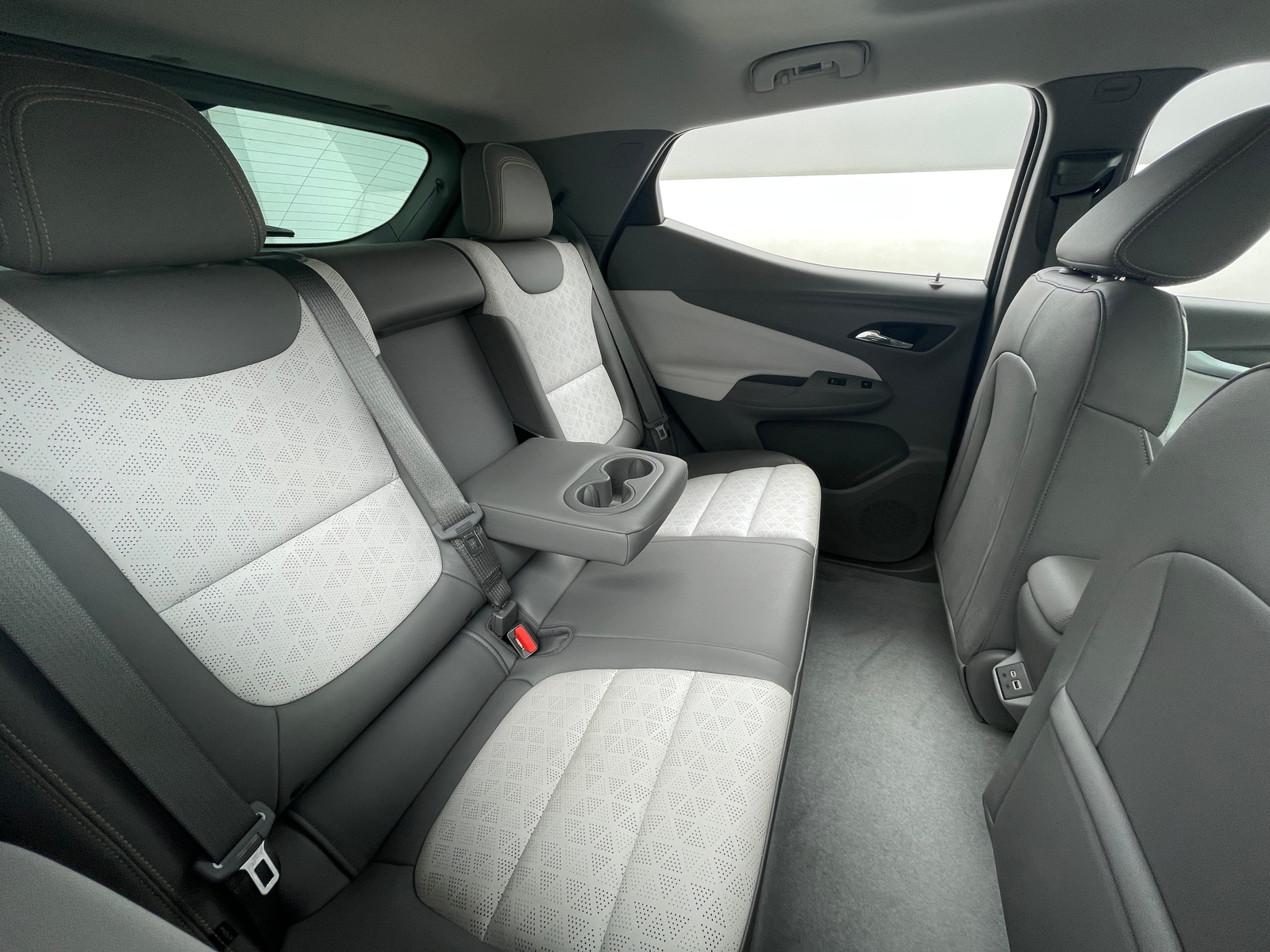 Thumbnail: 2022 Chevrolet Bolt EUV - 5