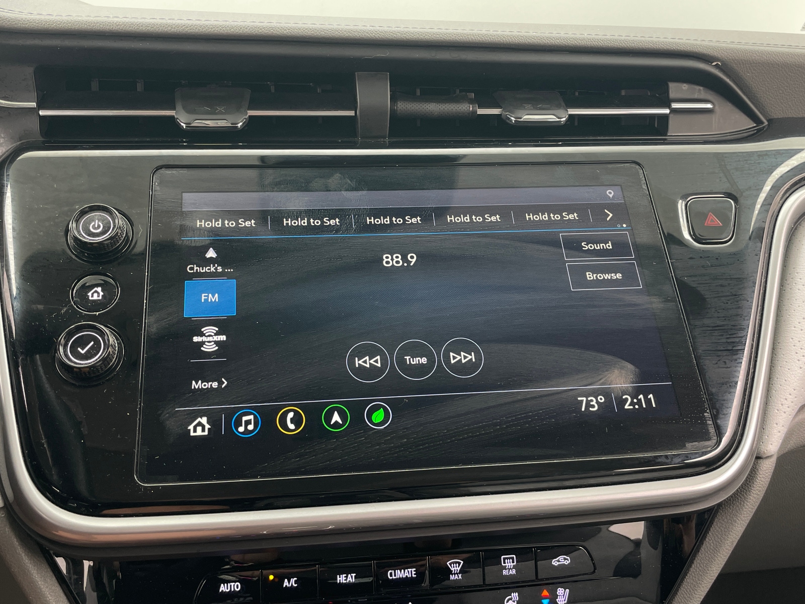 Thumbnail: 2022 Chevrolet Bolt EUV - 3