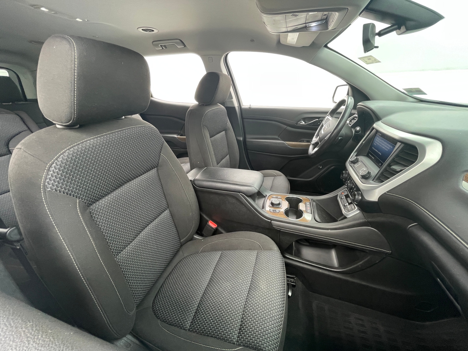 Thumbnail: 2020 GMC Acadia - 2