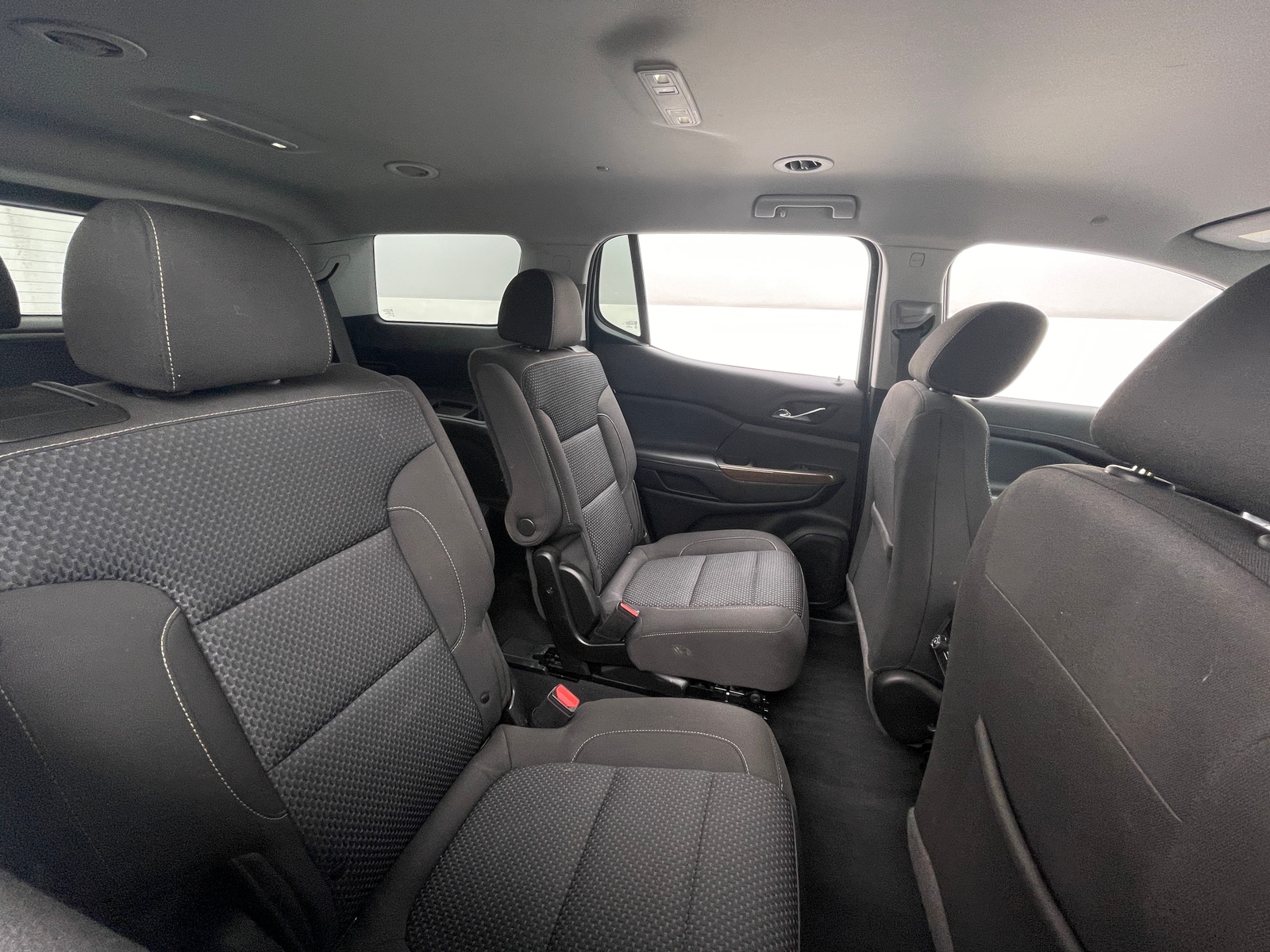 Thumbnail: 2020 GMC Acadia - 6