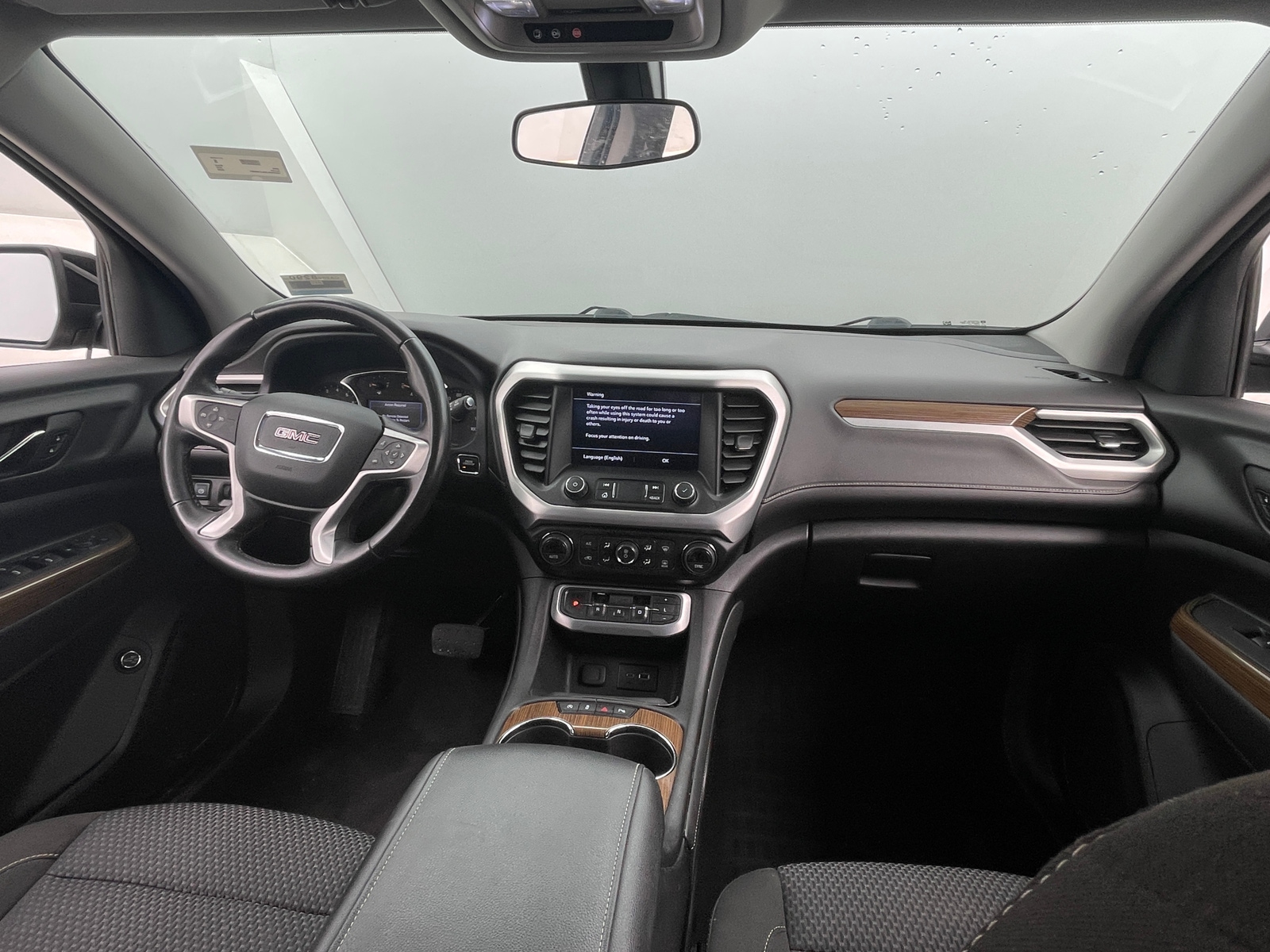 Thumbnail: 2020 GMC Acadia - 3