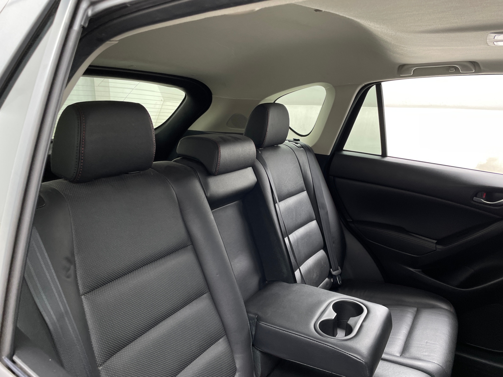 Thumbnail: 2014 Mazda CX-5 - 5