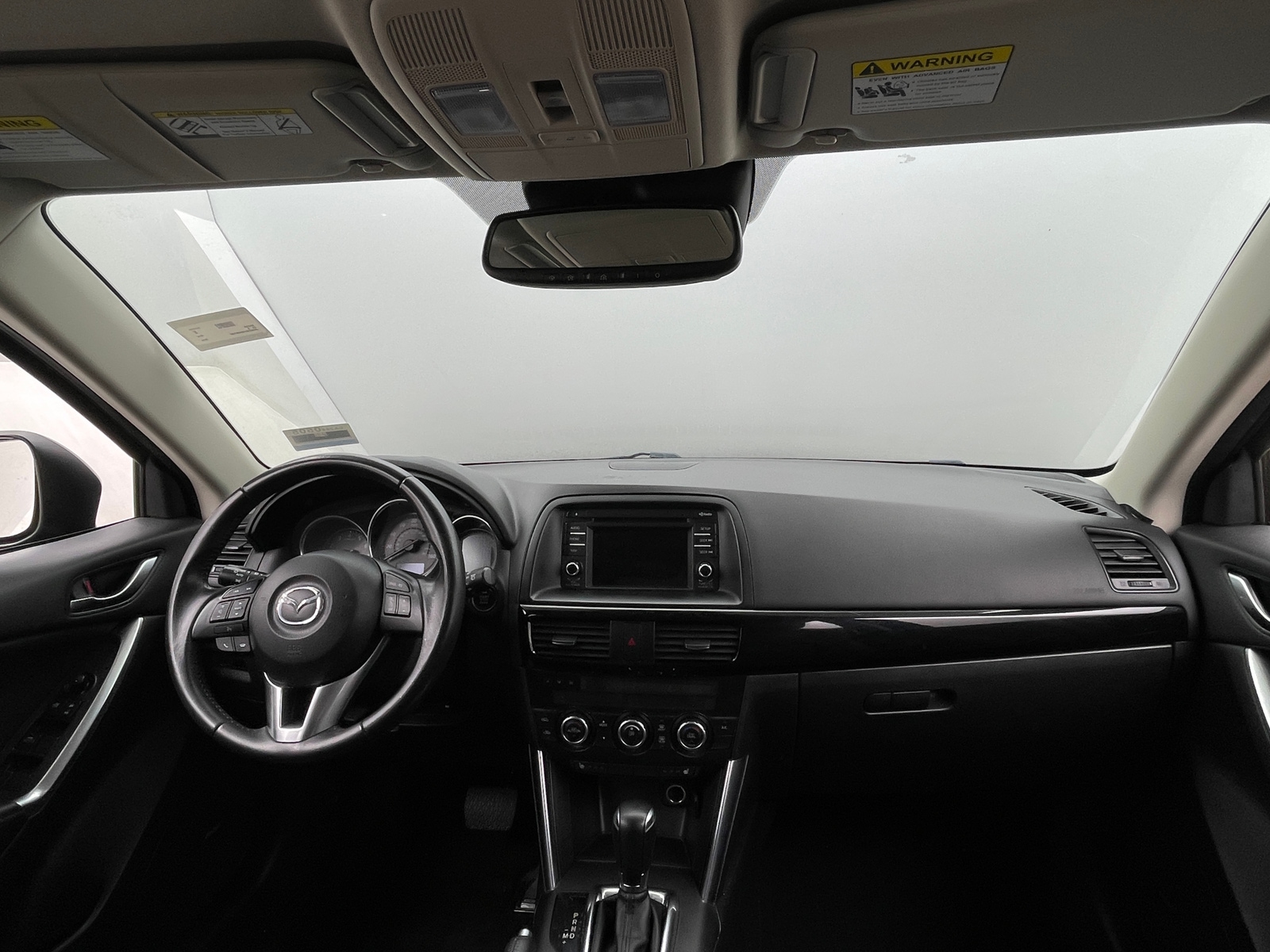 Thumbnail: 2014 Mazda CX-5 - 2
