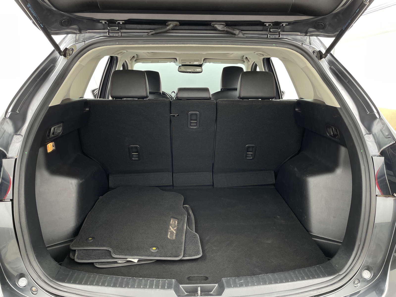 Thumbnail: 2014 Mazda CX-5 - 6