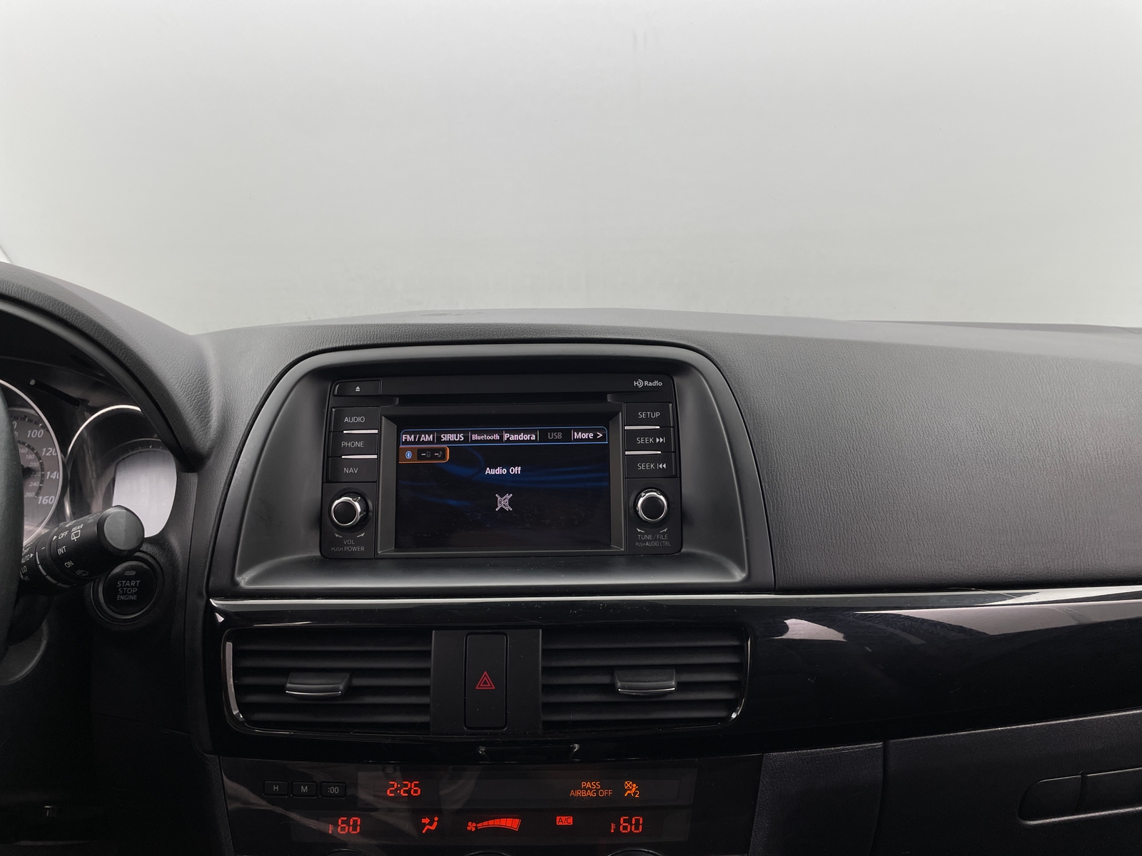 Thumbnail: 2014 Mazda CX-5 - 3