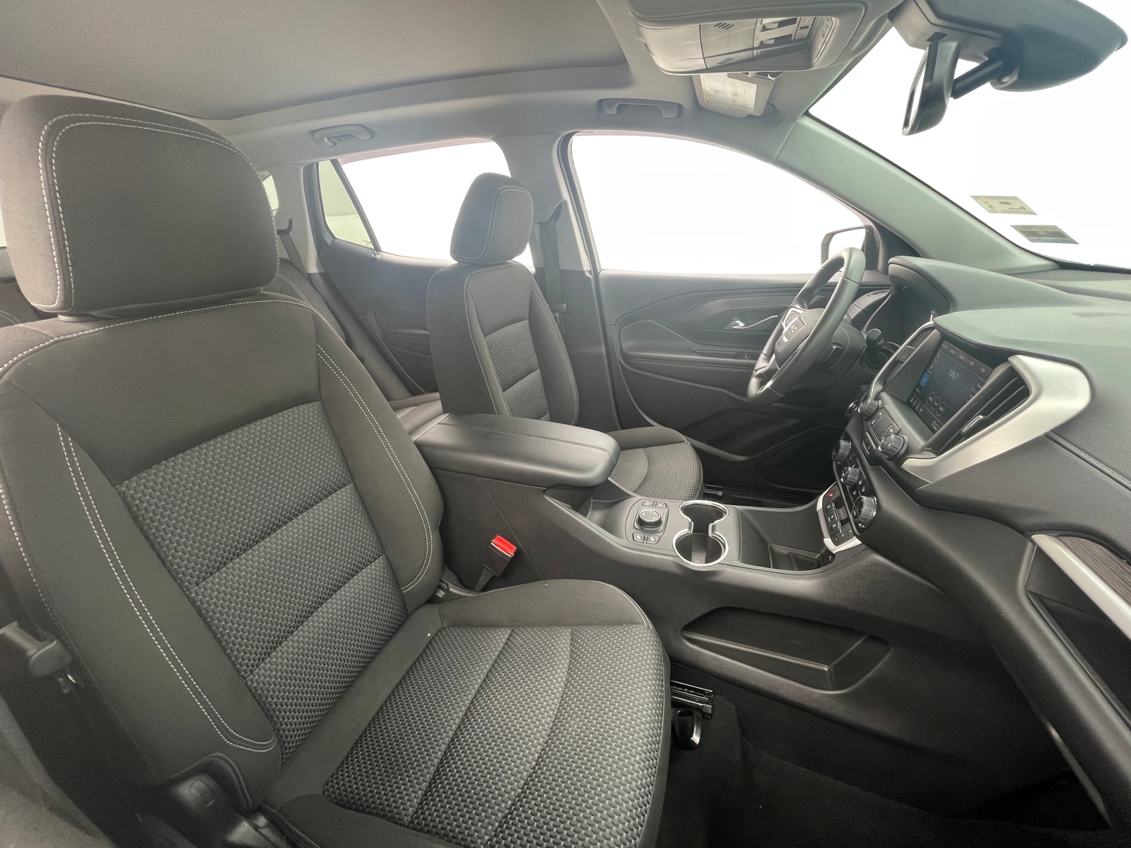 Thumbnail: 2022 GMC Terrain - 2