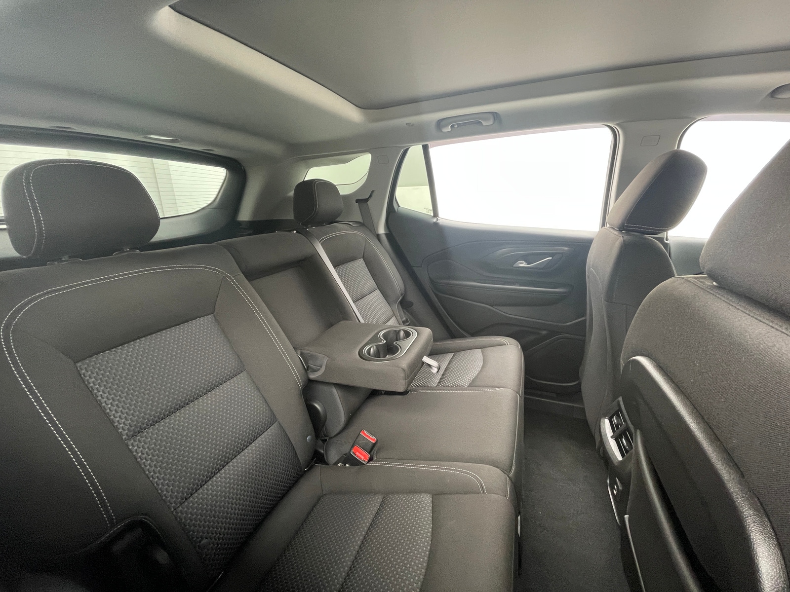 Thumbnail: 2022 GMC Terrain - 6