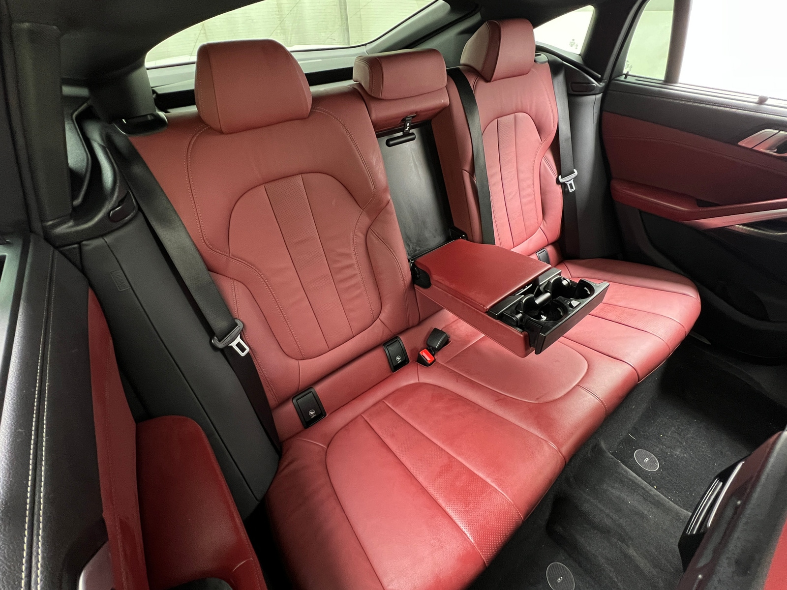 Thumbnail: 2022 BMW X6 - 5
