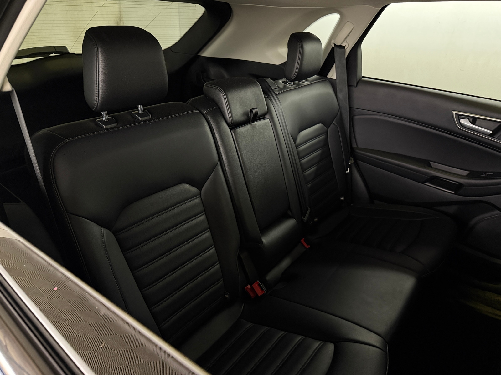 Thumbnail: 2024 Ford Edge - 5