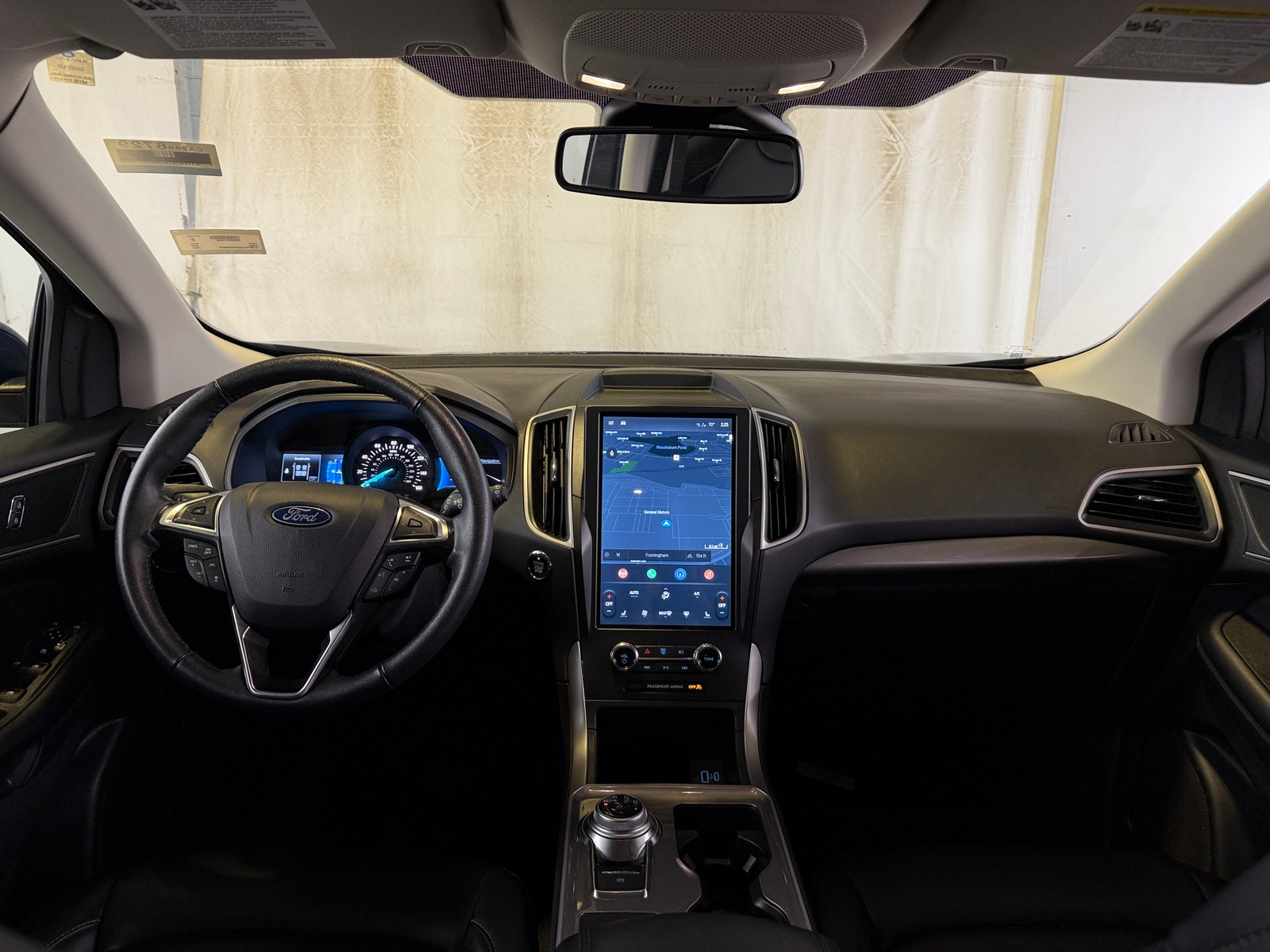Thumbnail: 2024 Ford Edge - 2
