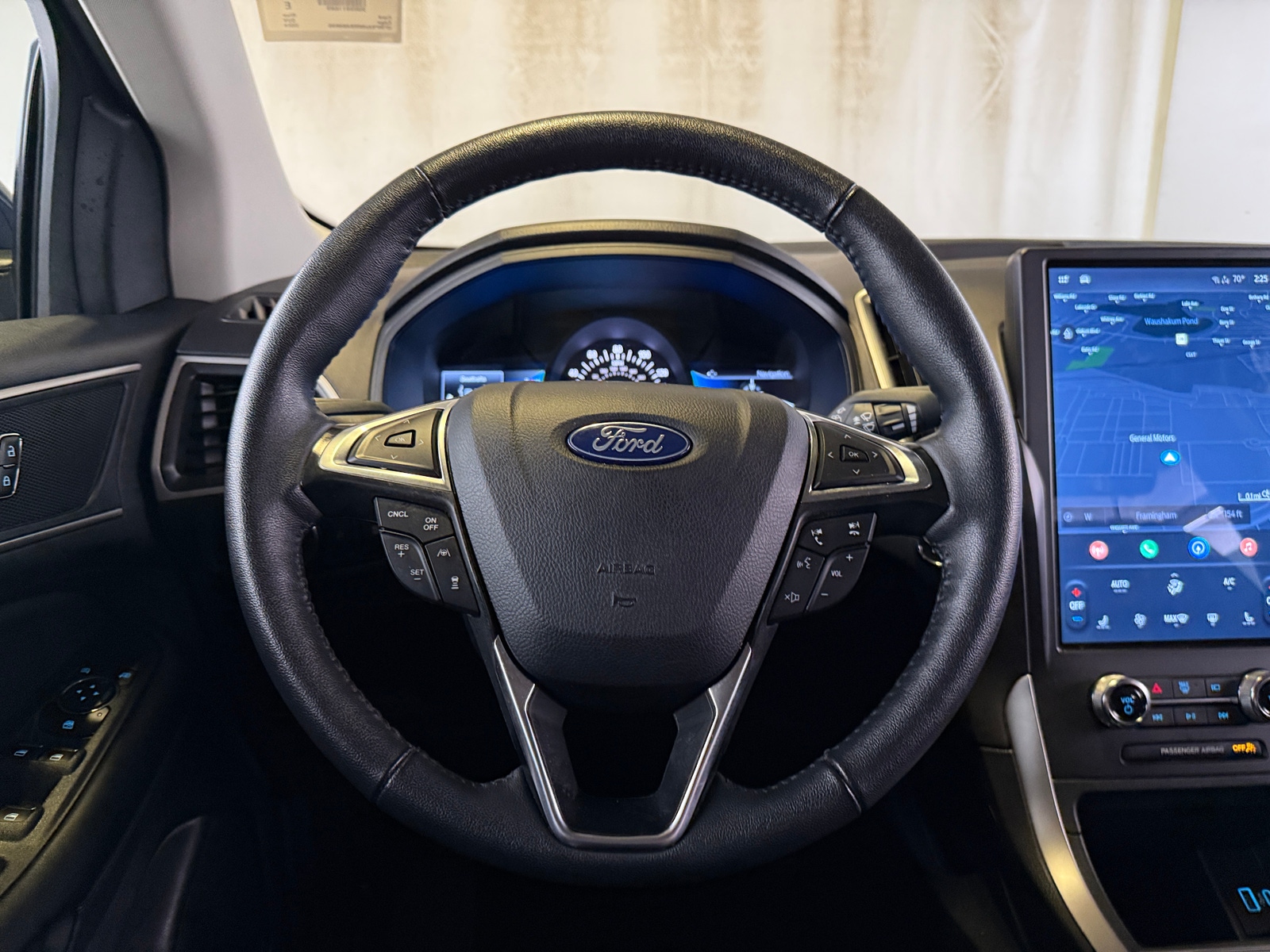Thumbnail: 2024 Ford Edge - 4