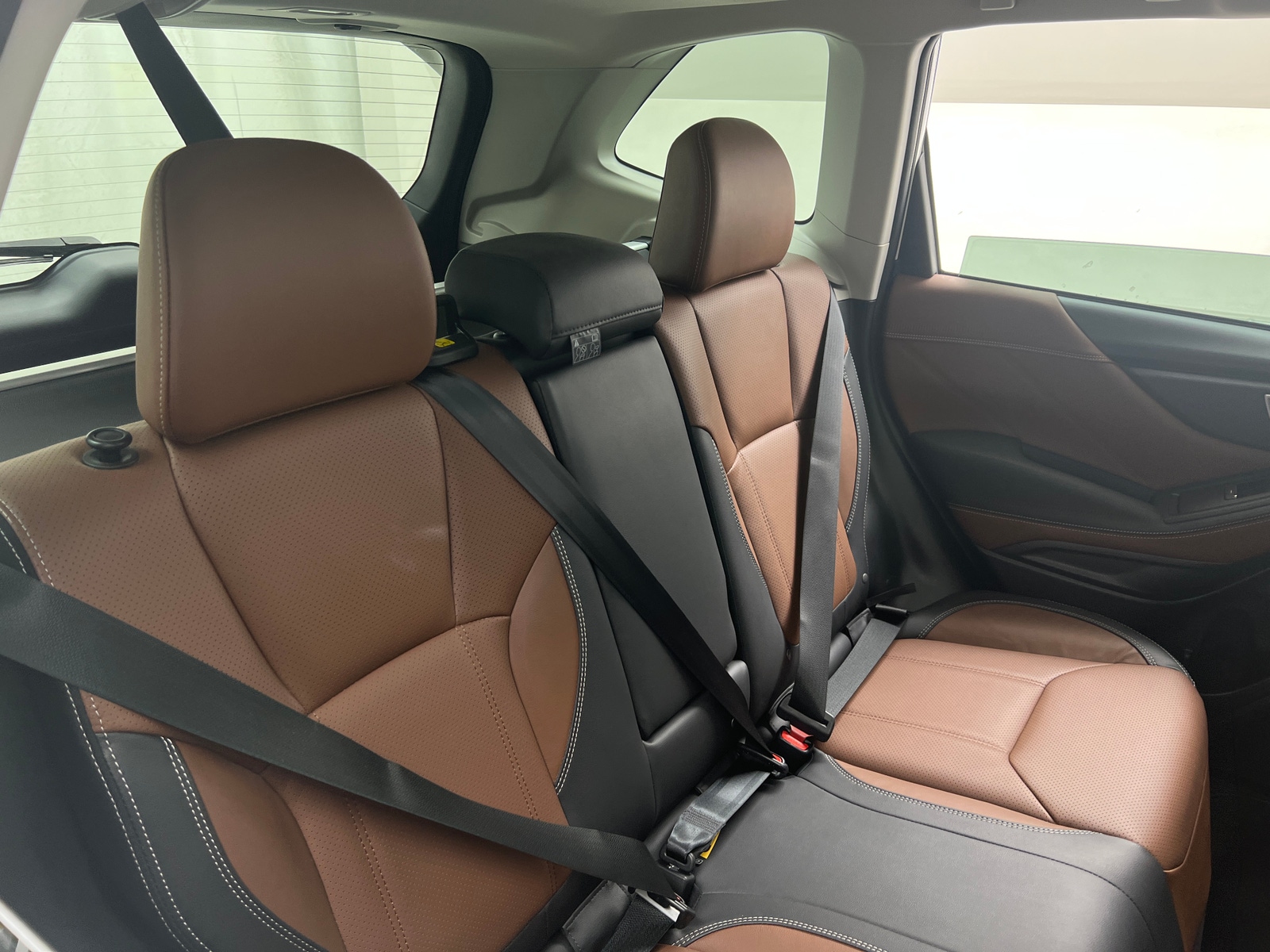 Thumbnail: 2022 Subaru Forester - 6