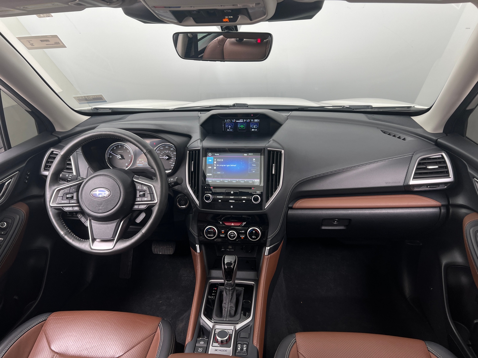 Thumbnail: 2022 Subaru Forester - 3