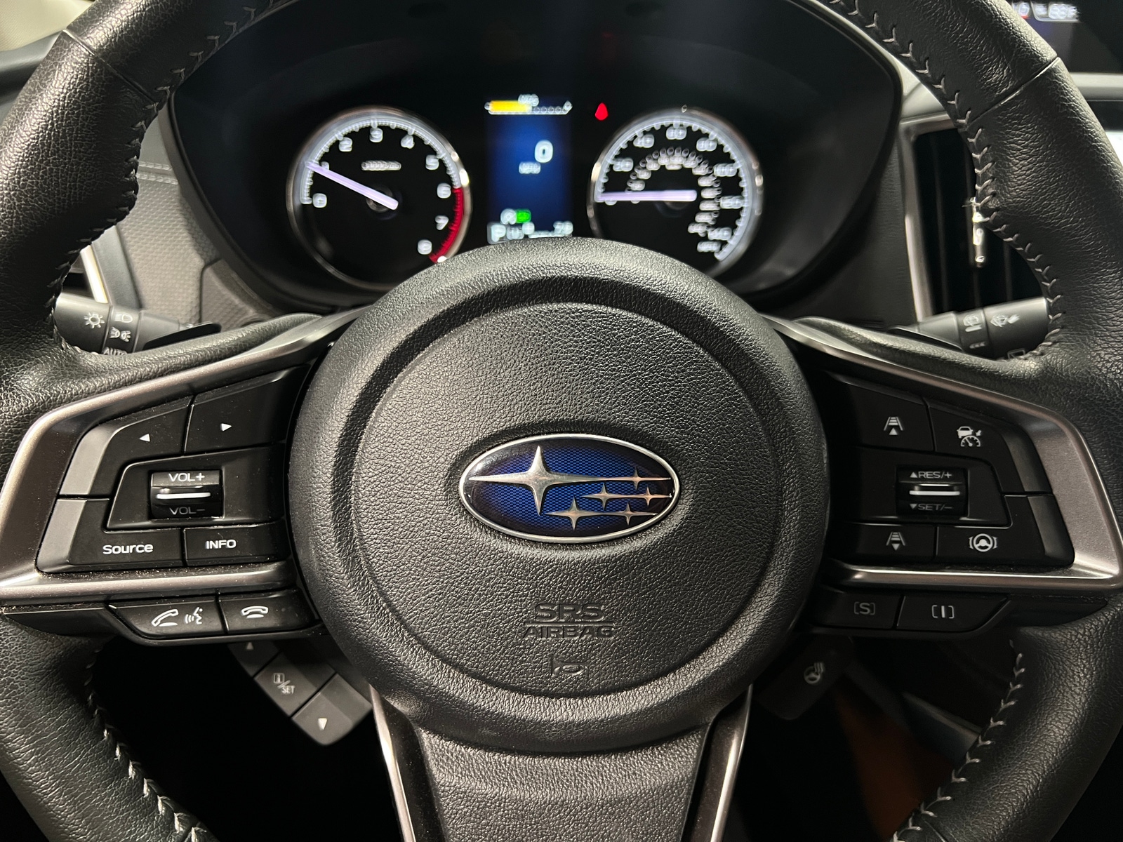 Thumbnail: 2022 Subaru Forester - 5