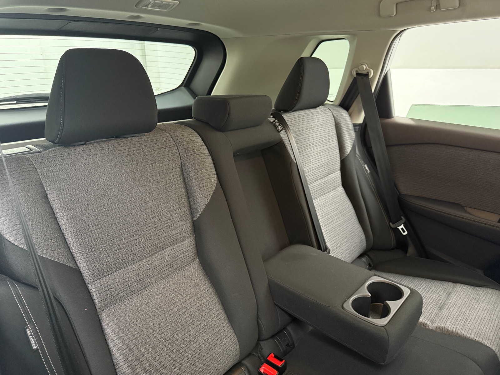 Thumbnail: 2023 Nissan Rogue - 6
