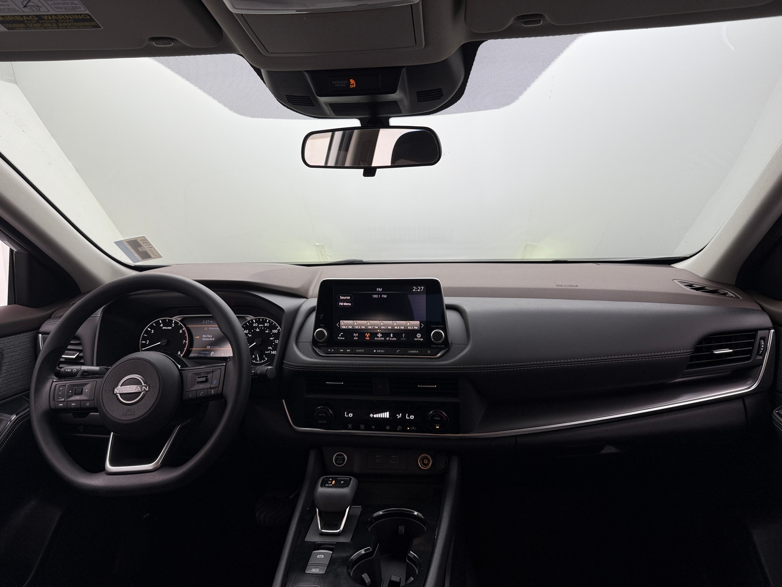 Thumbnail: 2023 Nissan Rogue - 3