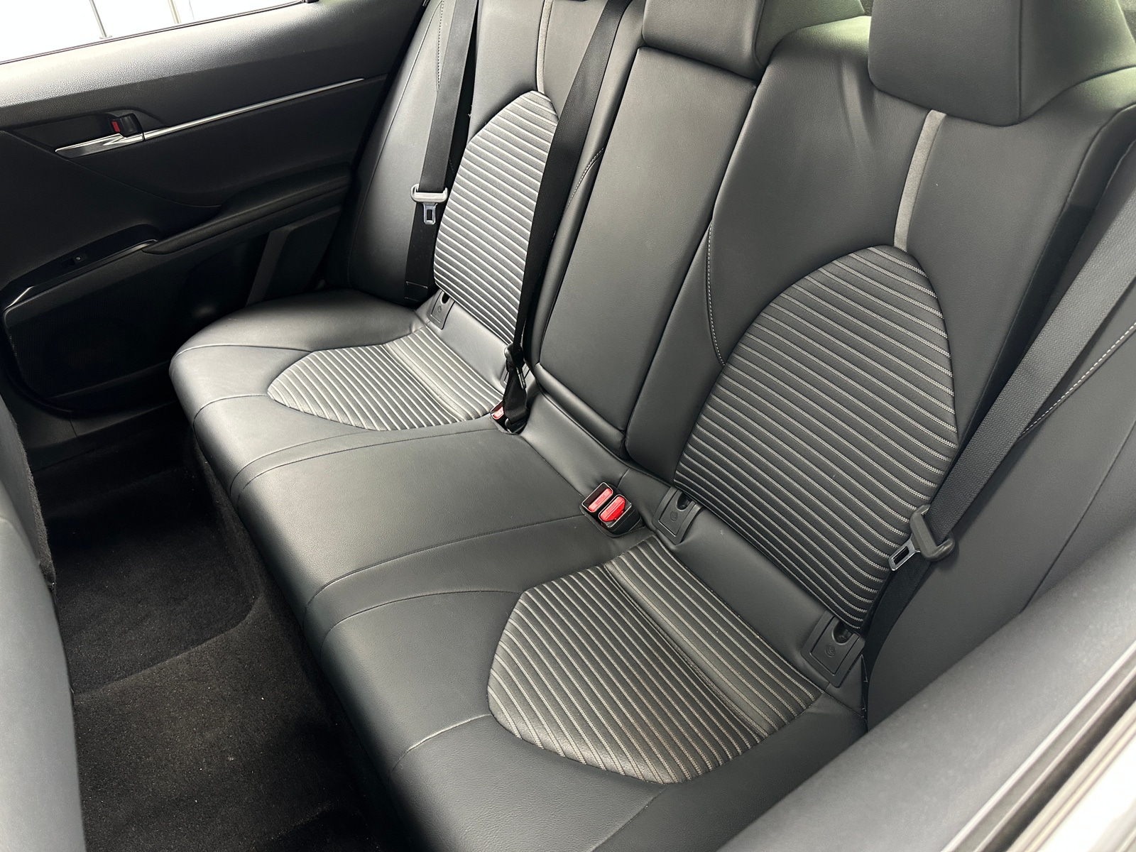 Thumbnail: 2018 Toyota Camry - 5