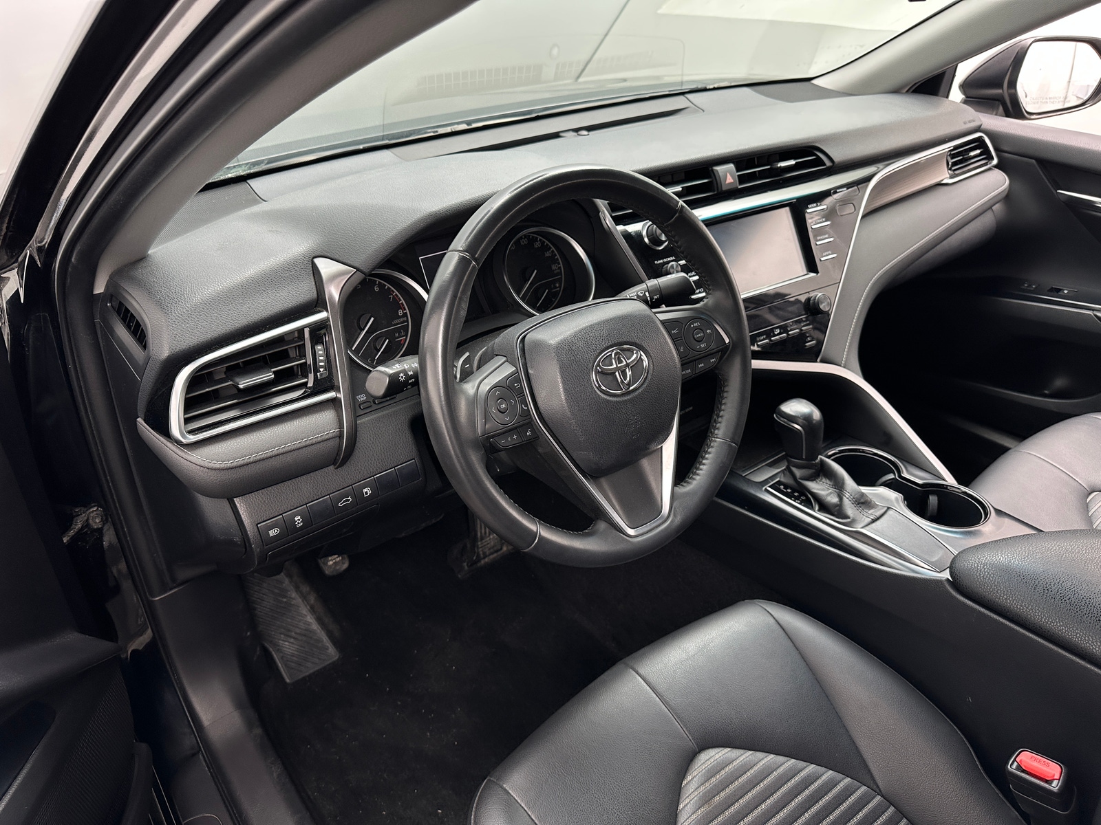 Thumbnail: 2018 Toyota Camry - 2
