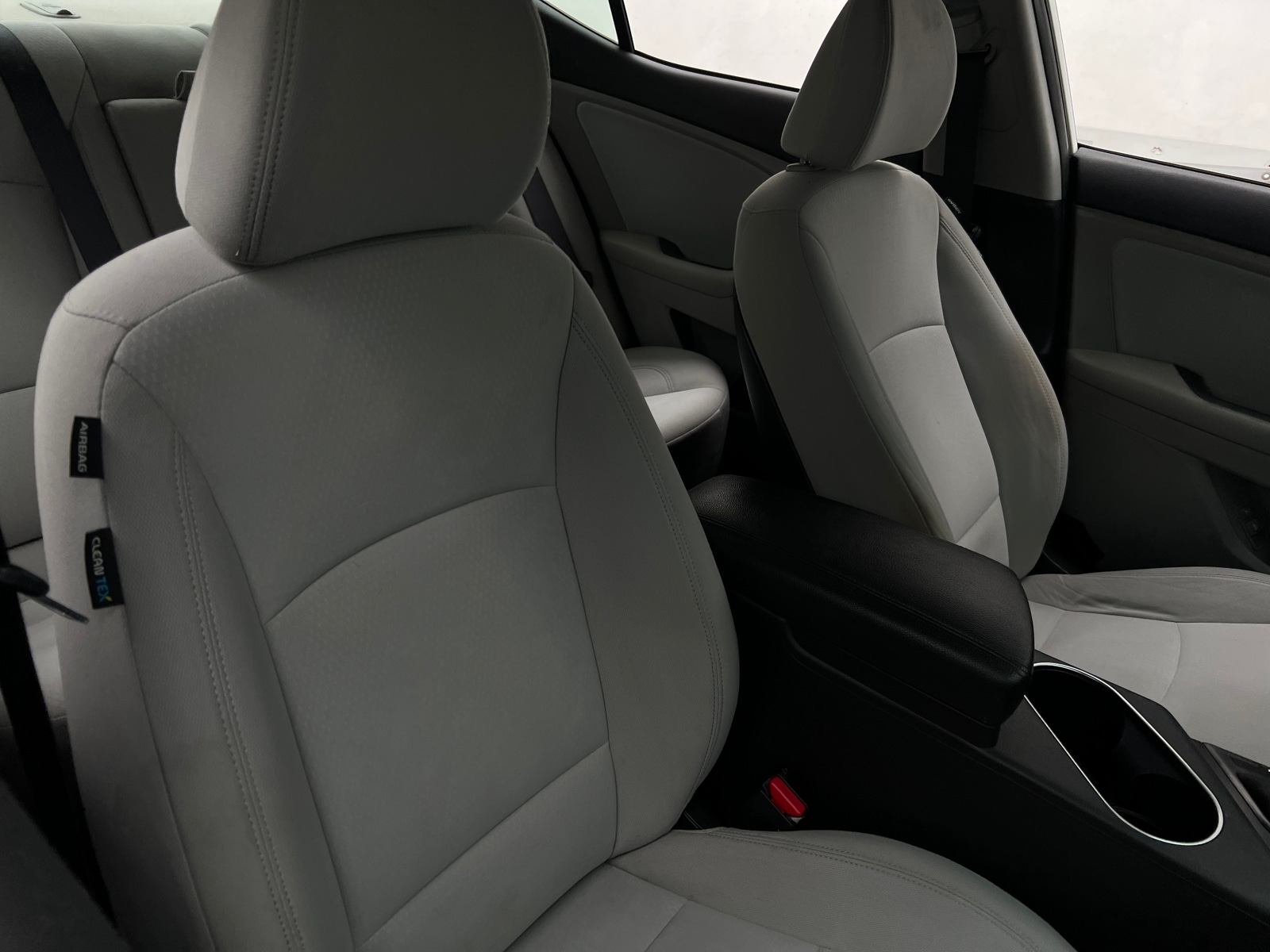 Thumbnail: 2015 Kia Optima - 2