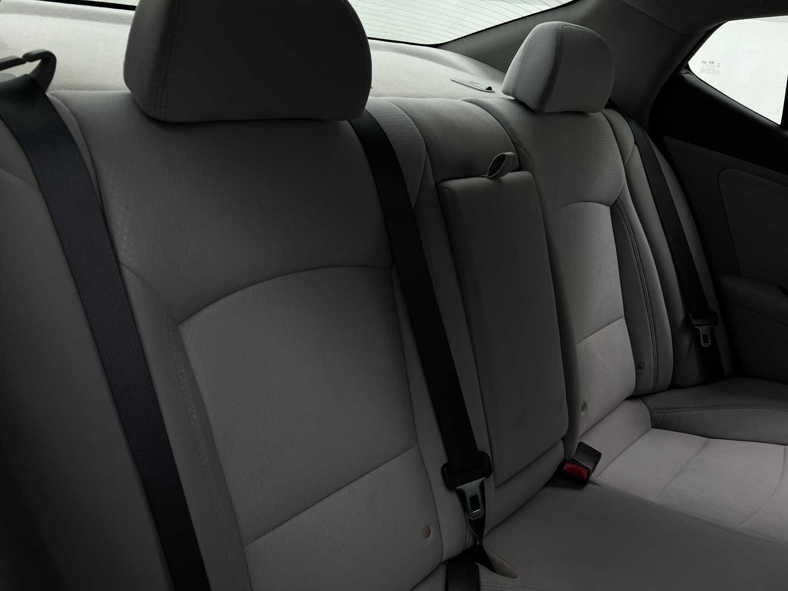 Thumbnail: 2015 Kia Optima - 6
