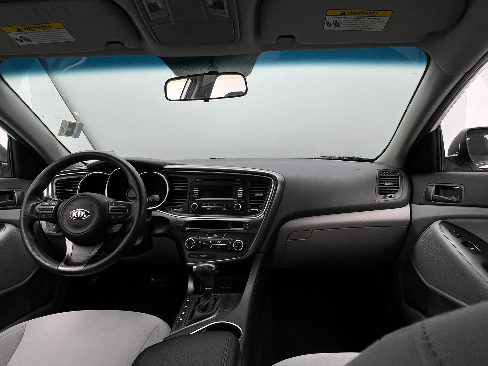 Thumbnail: 2015 Kia Optima - 3