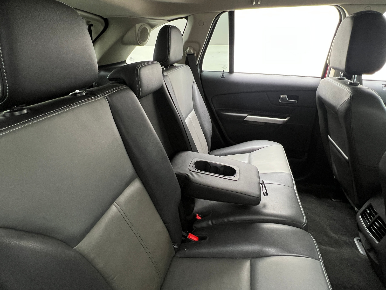 Thumbnail: 2014 Ford Edge - 5