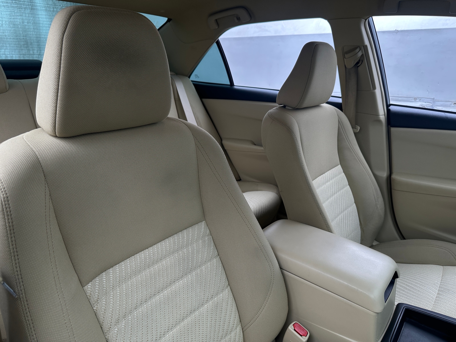 Thumbnail: 2017 Toyota Camry - 2