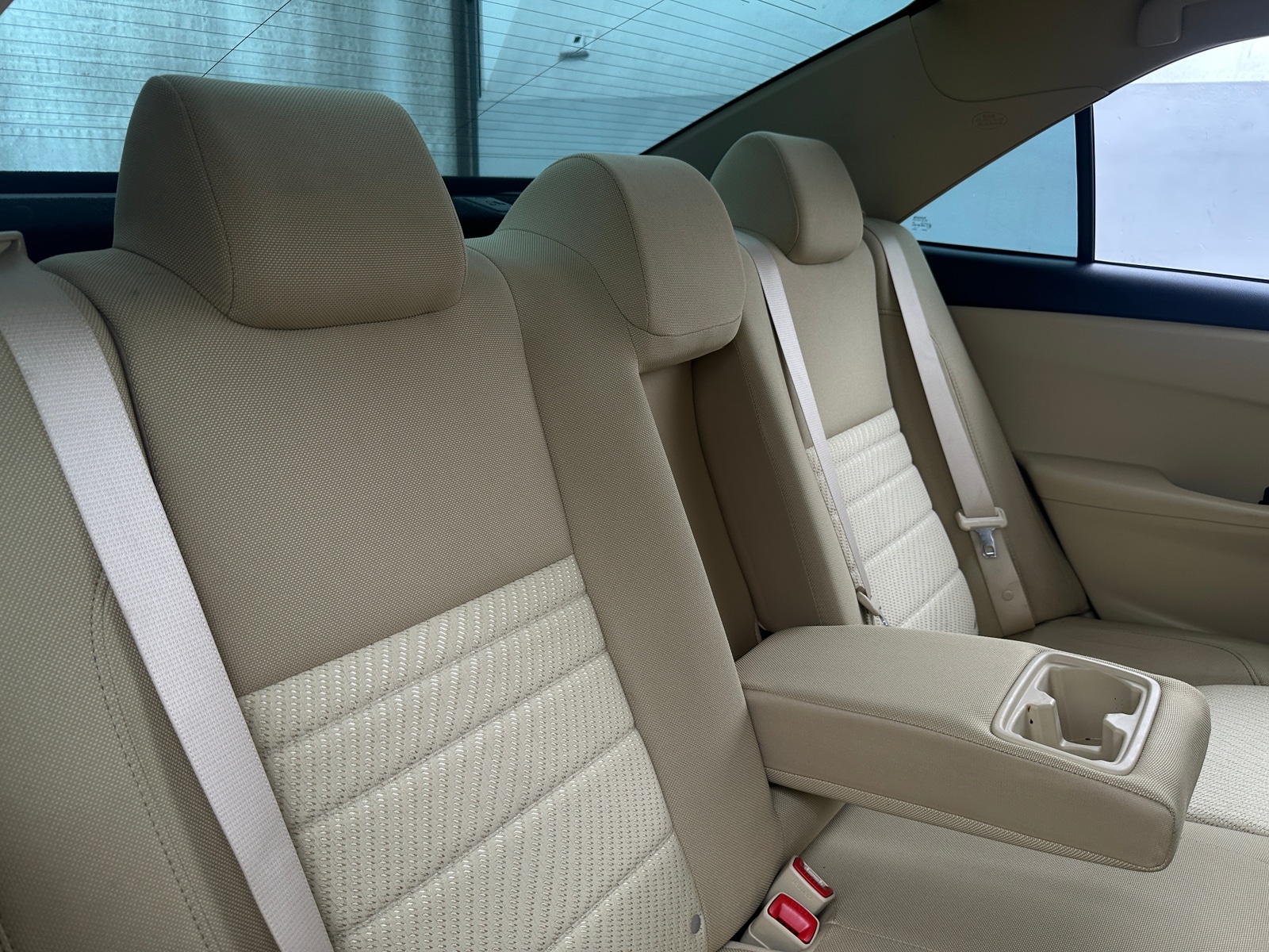 Thumbnail: 2017 Toyota Camry - 6