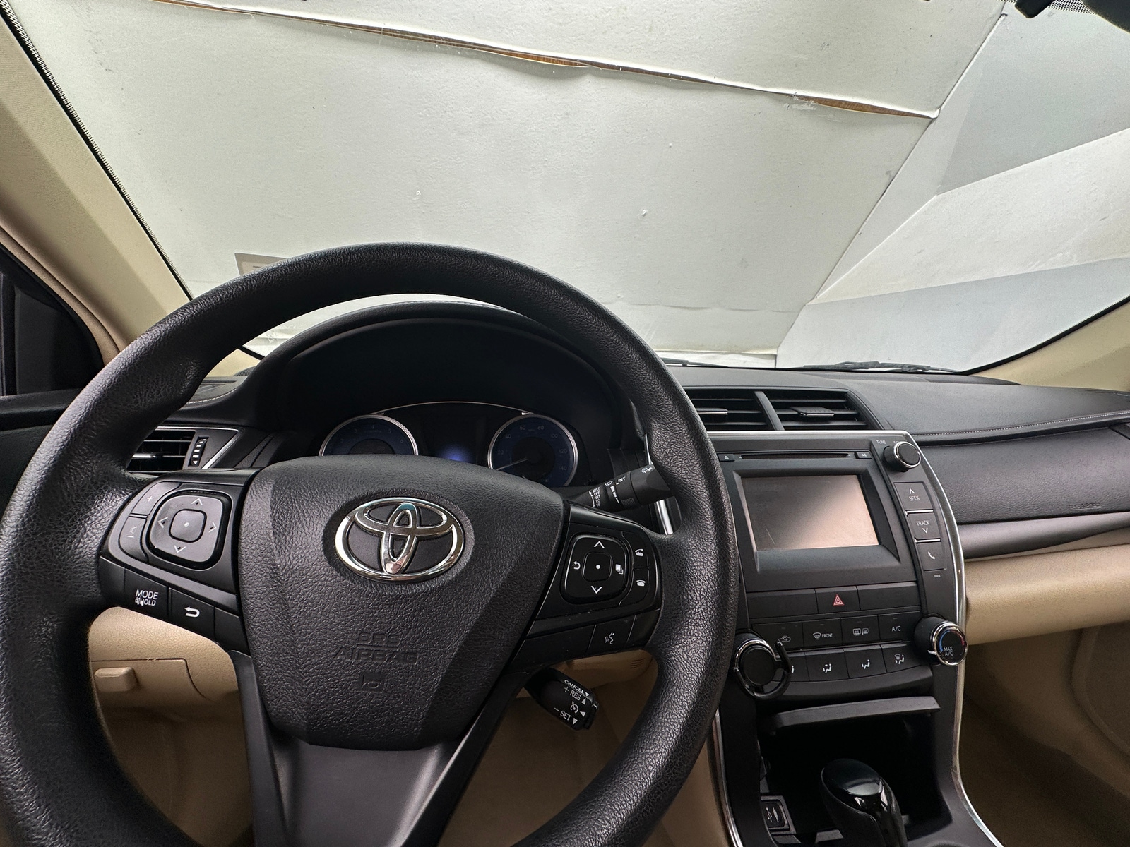 Thumbnail: 2017 Toyota Camry - 3