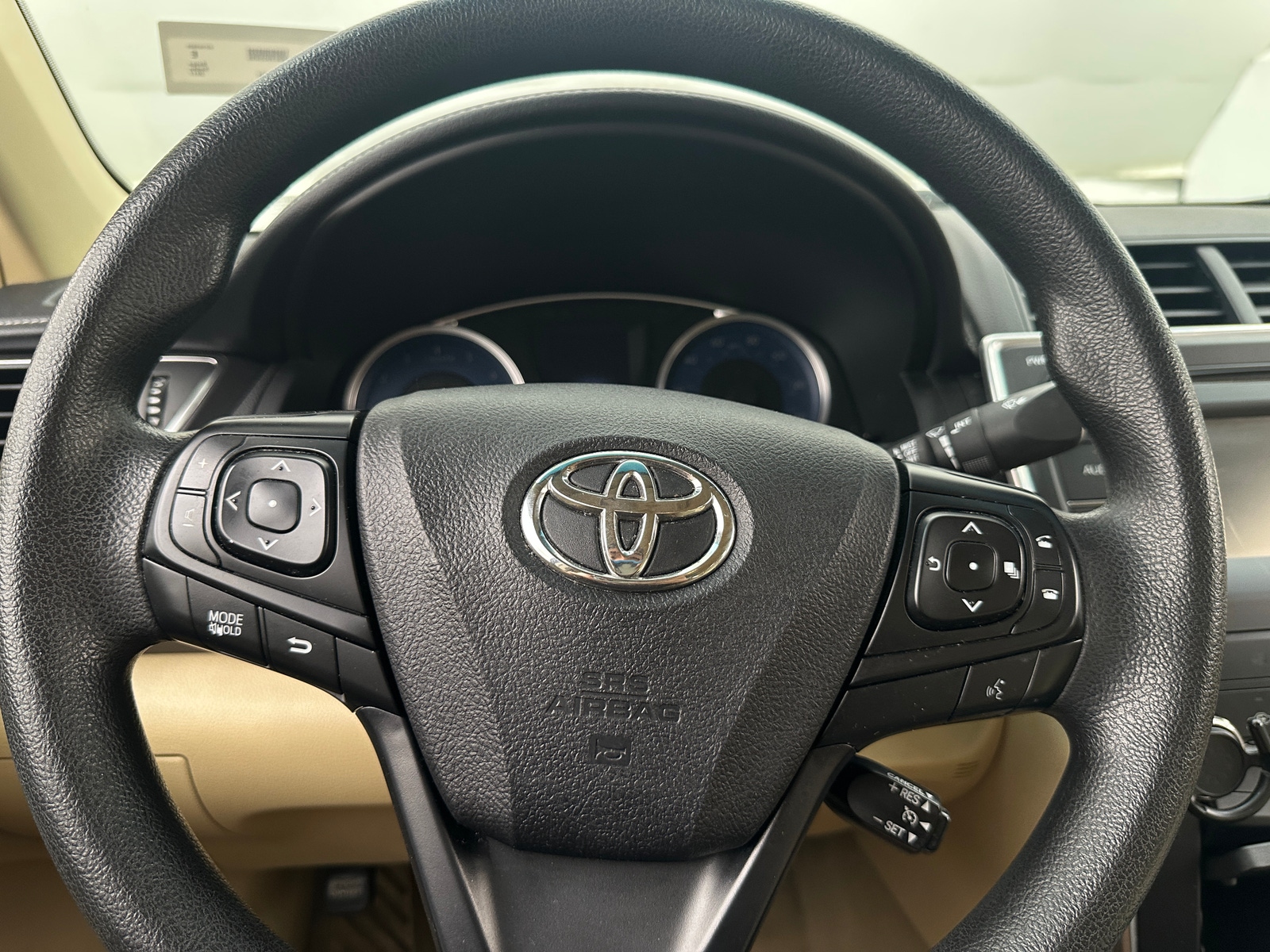 Thumbnail: 2017 Toyota Camry - 5