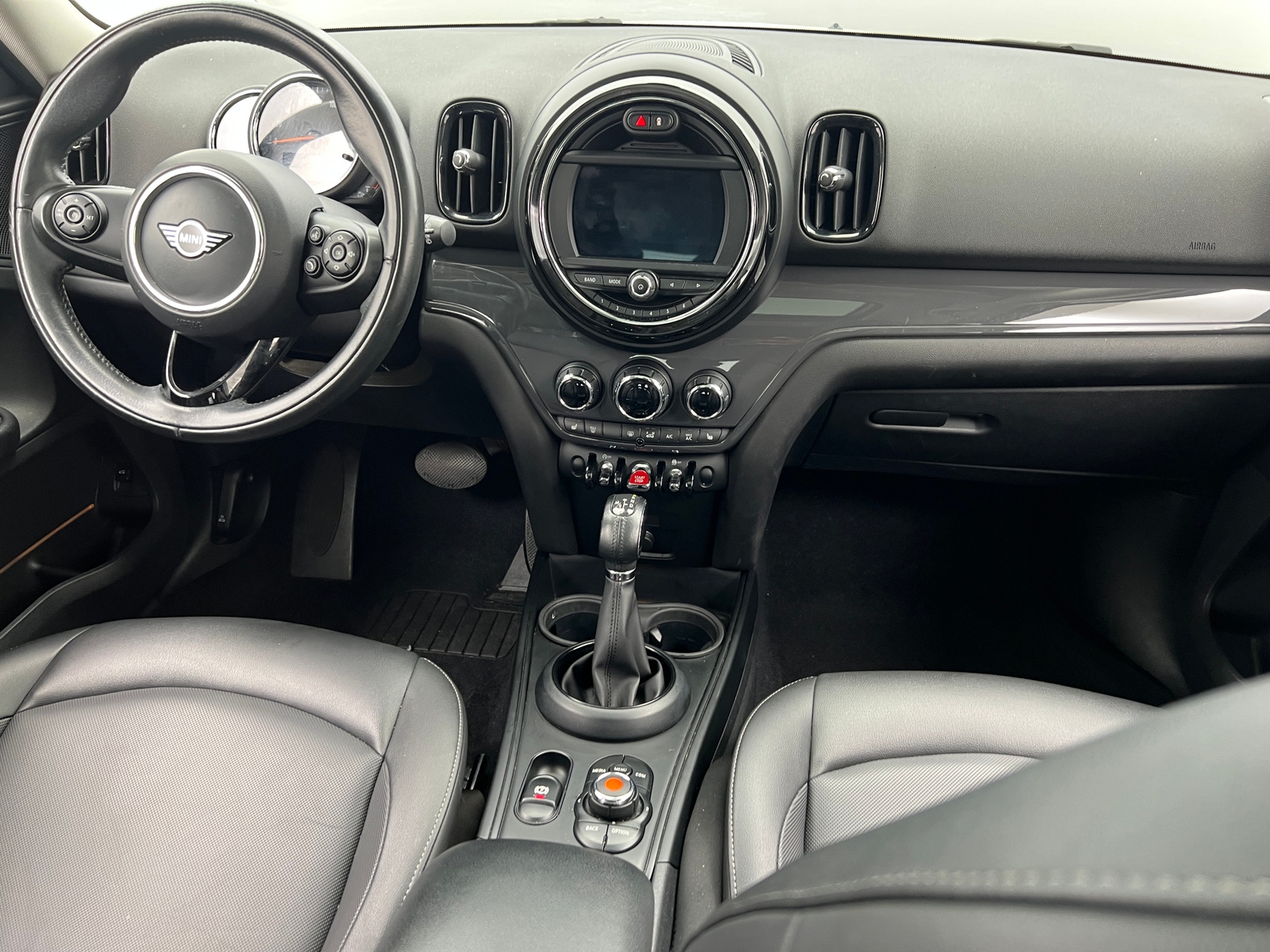Thumbnail: 2019 MINI Cooper Countryman - 2