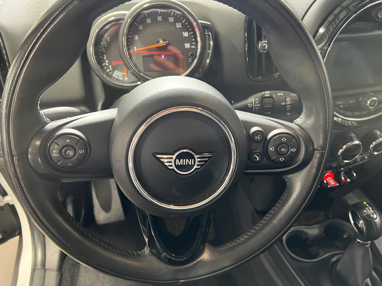 Thumbnail: 2019 MINI Cooper Countryman - 4