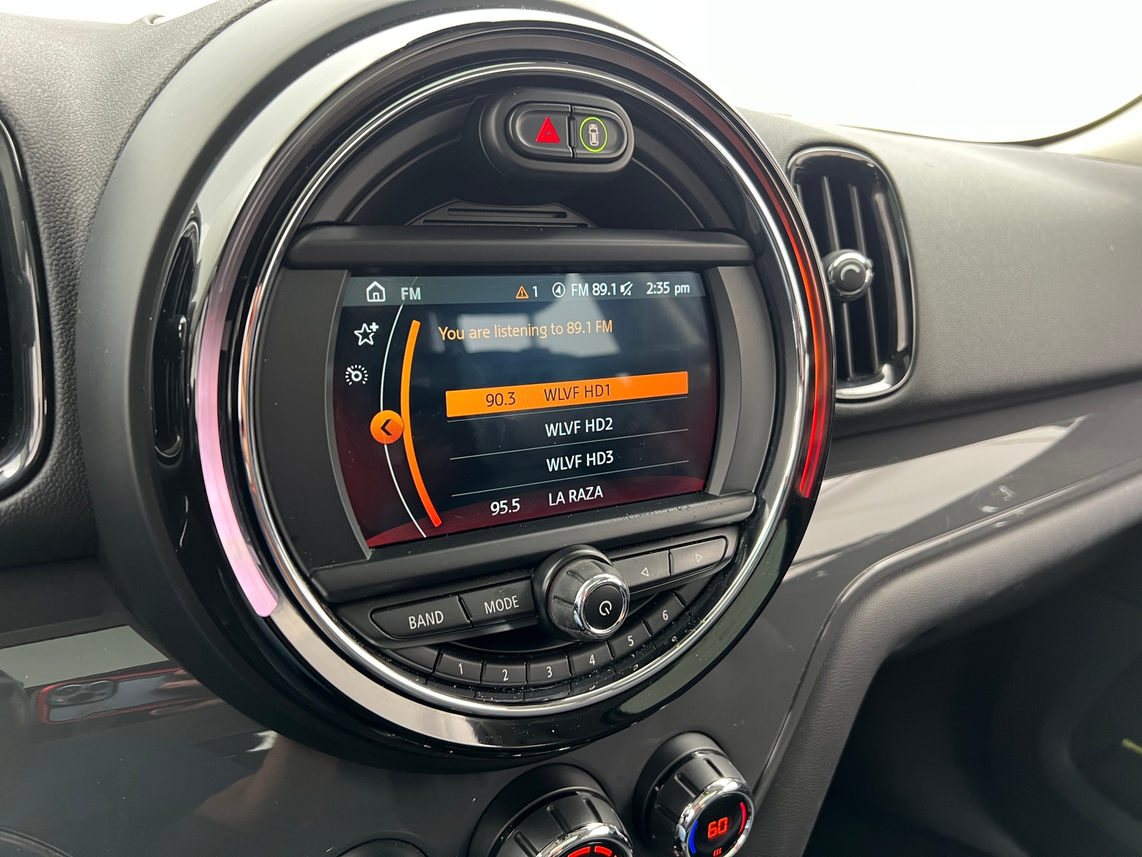 Thumbnail: 2019 MINI Cooper Countryman - 3