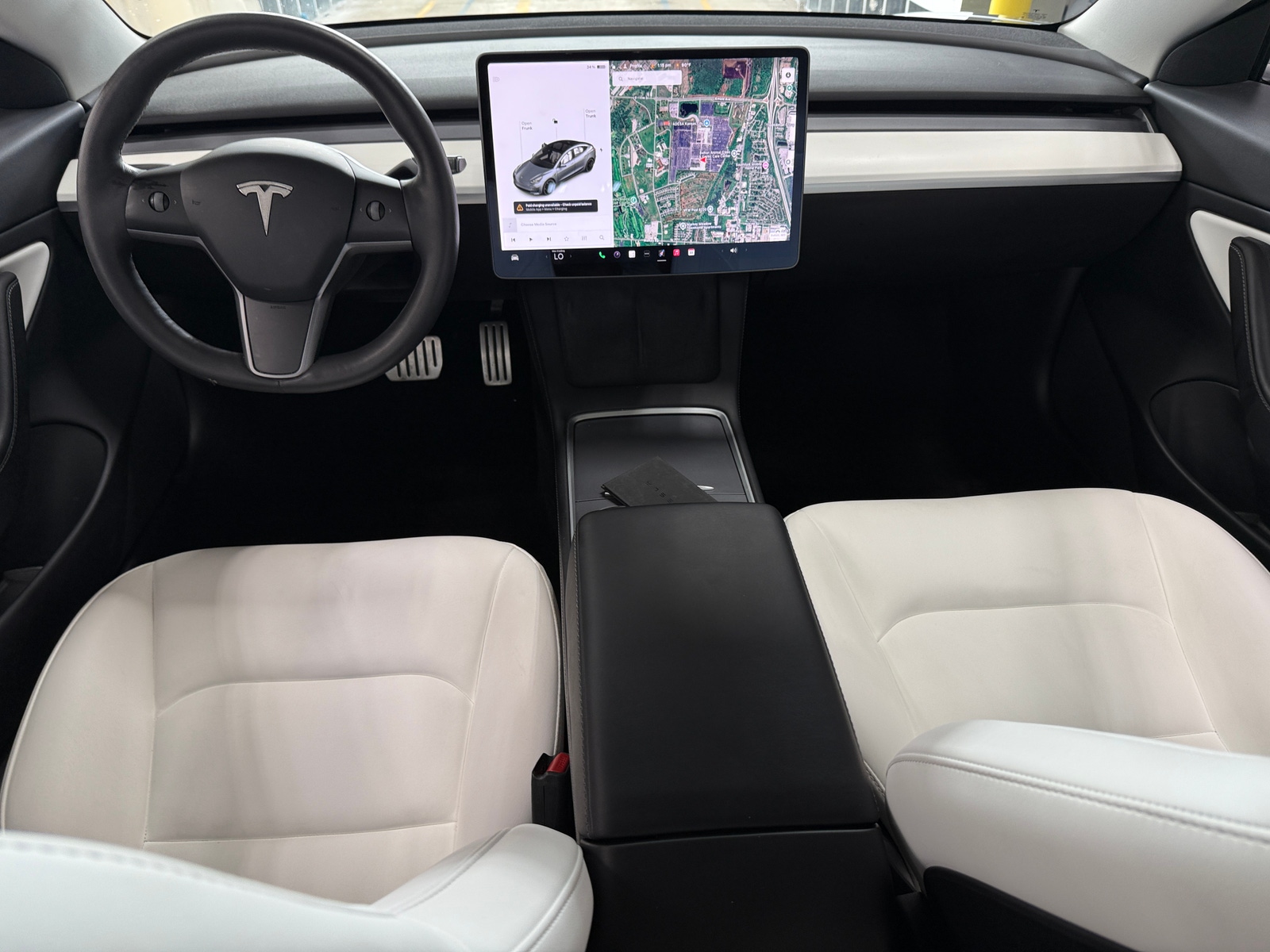 Thumbnail: 2021 Tesla Model 3 - 2