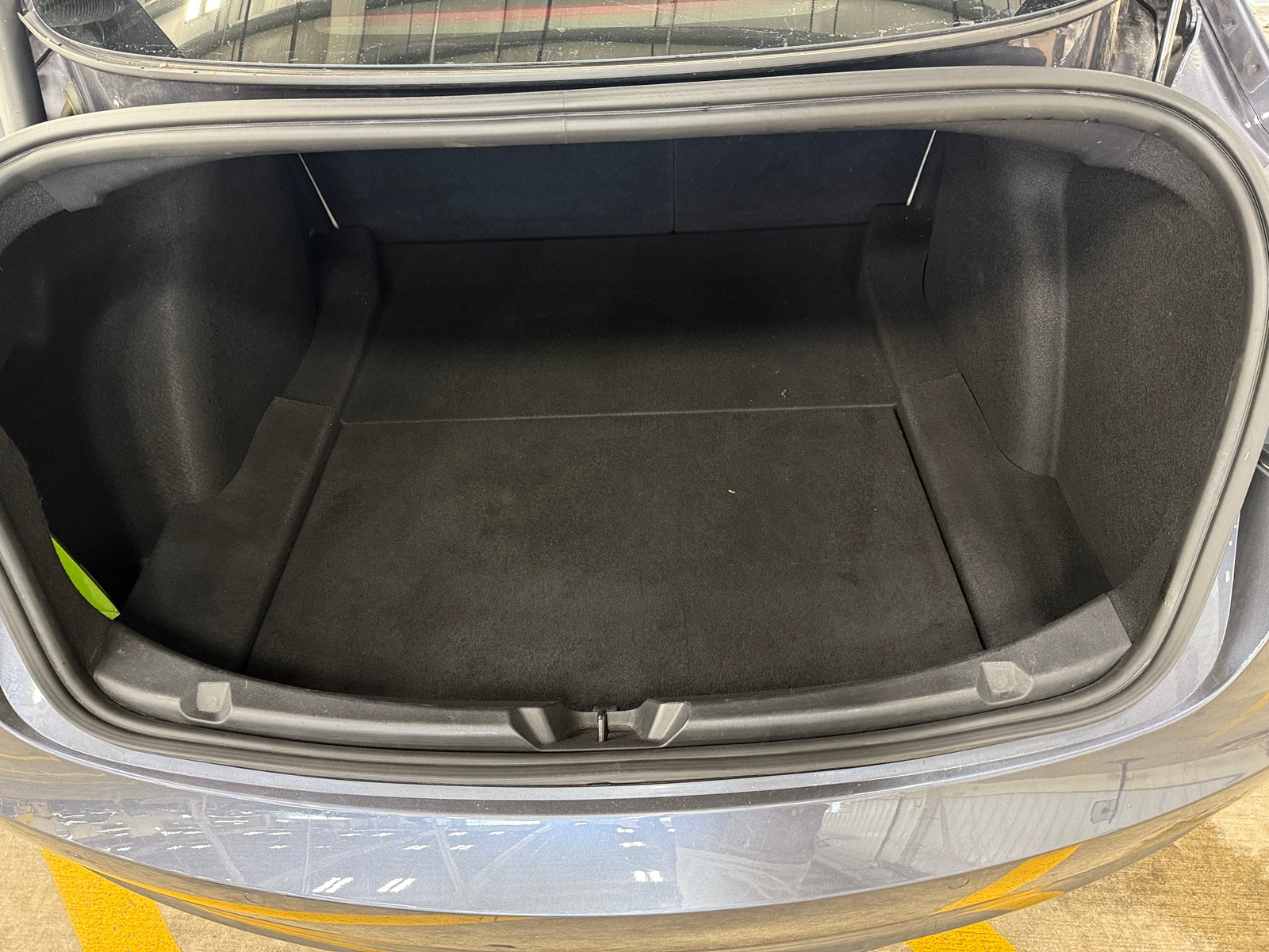 Thumbnail: 2021 Tesla Model 3 - 5