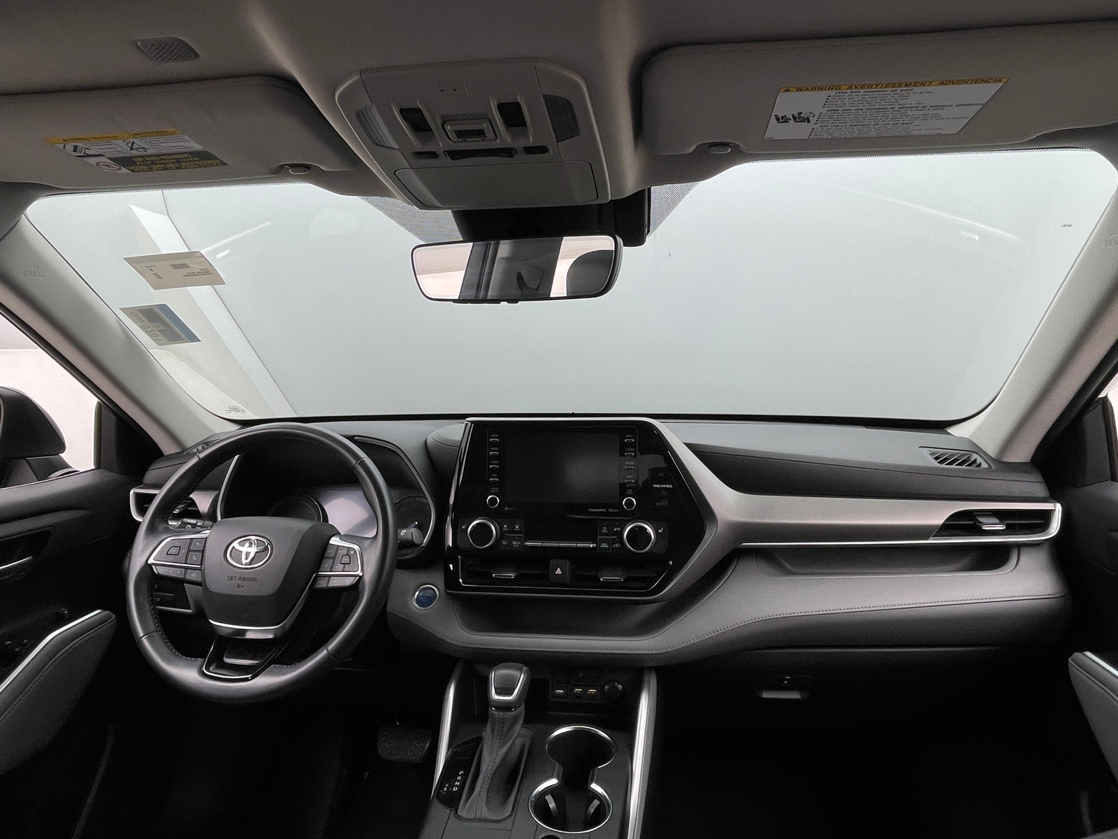 Thumbnail: 2021 Toyota Highlander - 2