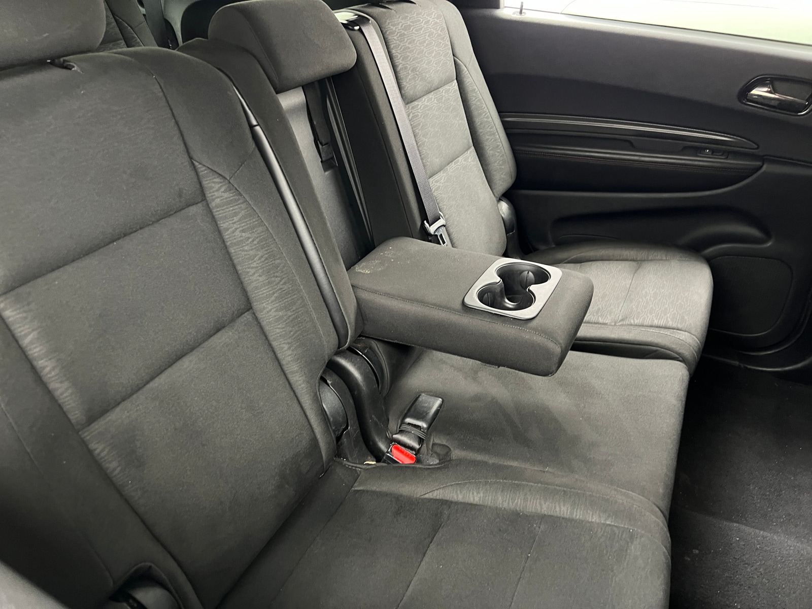 Thumbnail: 2024 Dodge Durango - 6