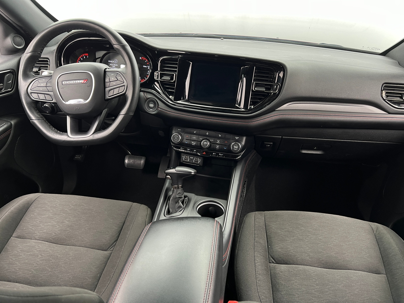 Thumbnail: 2024 Dodge Durango - 3