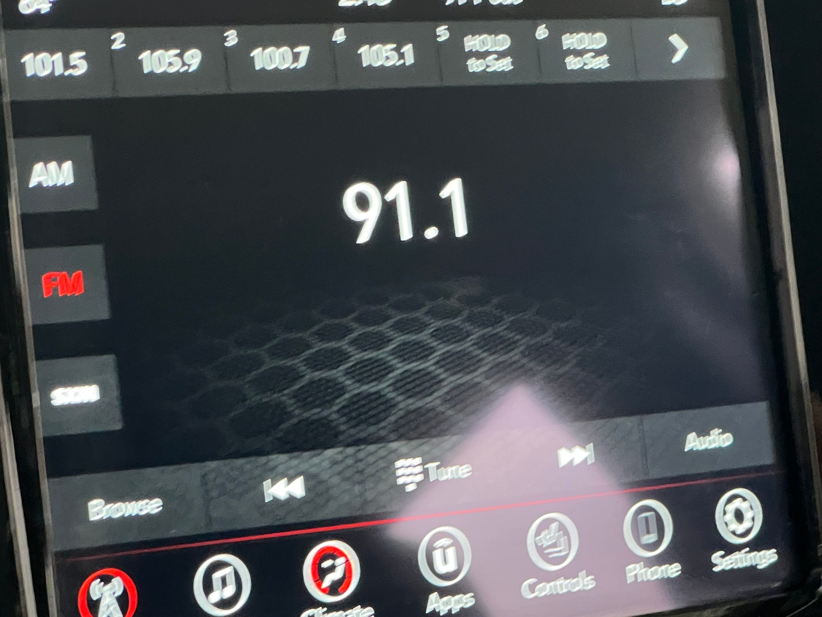 Thumbnail: 2024 Dodge Durango - 4