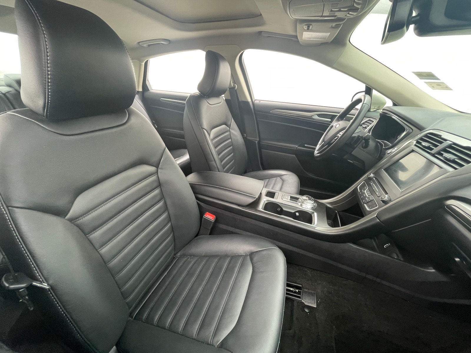 Thumbnail: 2018 Ford Fusion - 2
