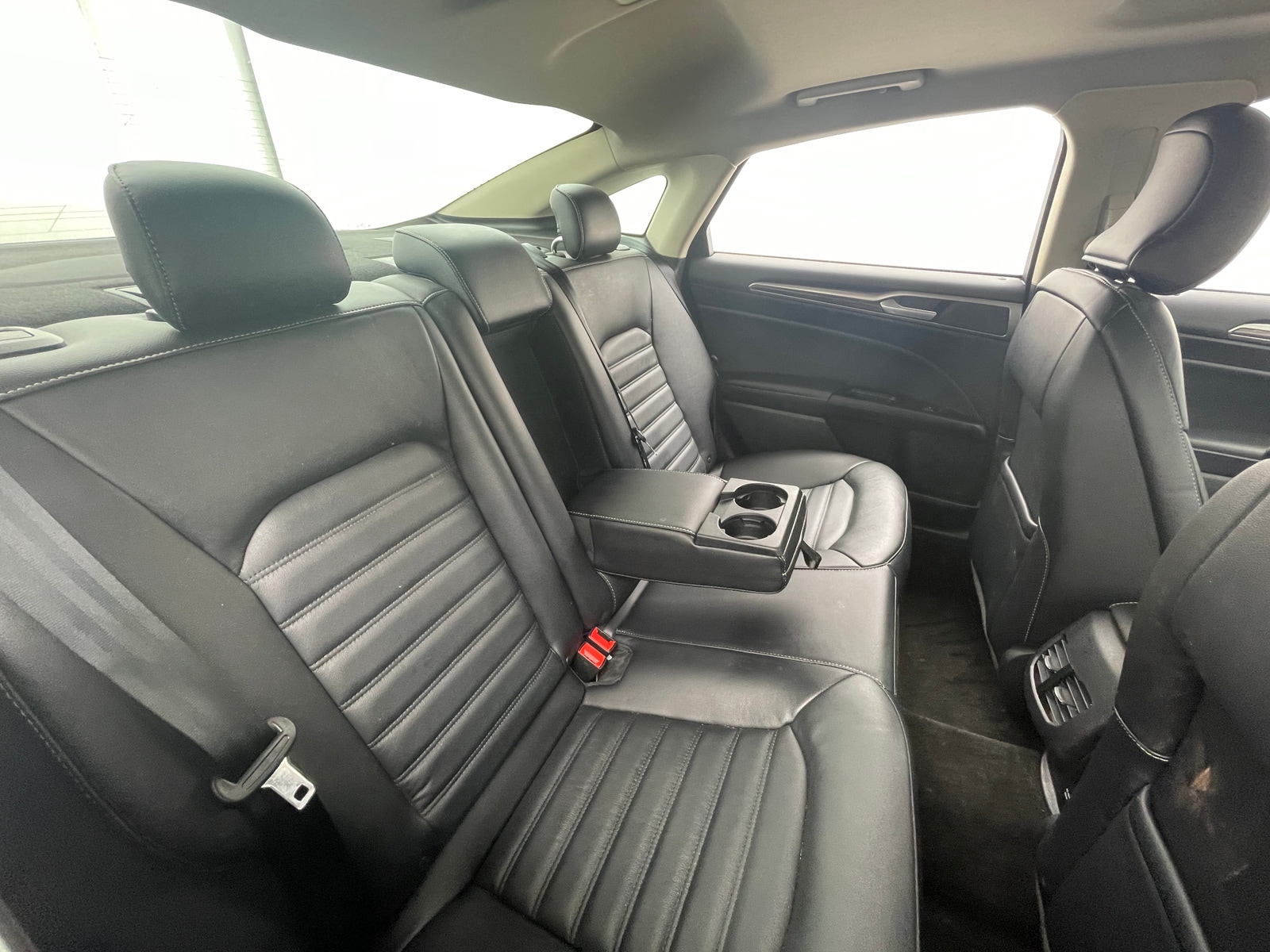 Thumbnail: 2018 Ford Fusion - 6