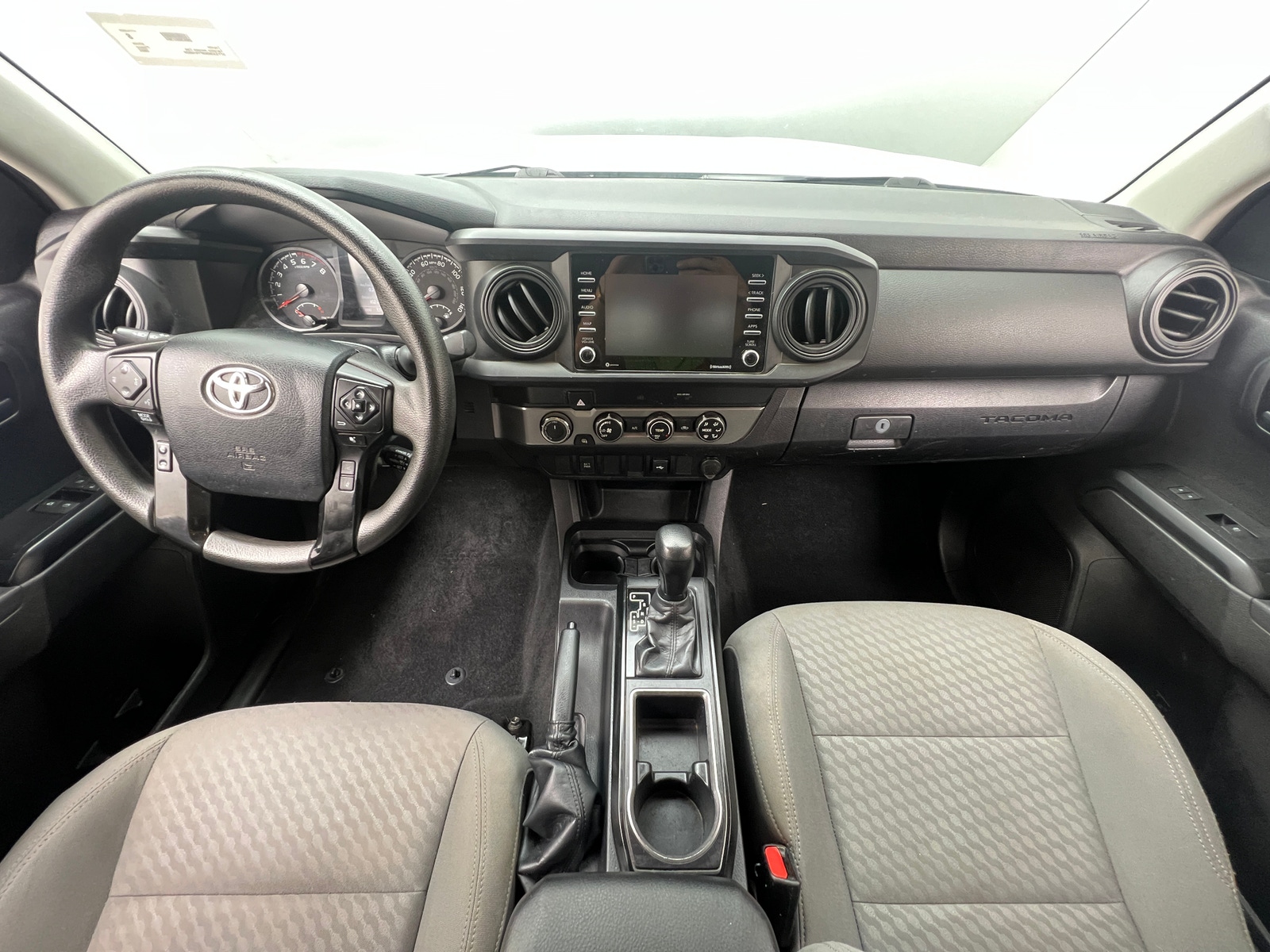 Thumbnail: 2023 Toyota Tacoma - 3
