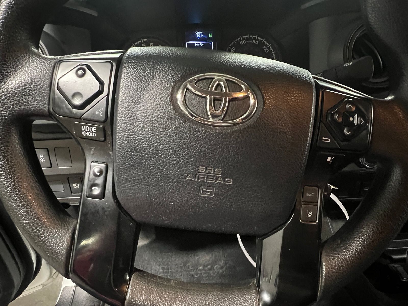 Thumbnail: 2023 Toyota Tacoma - 5