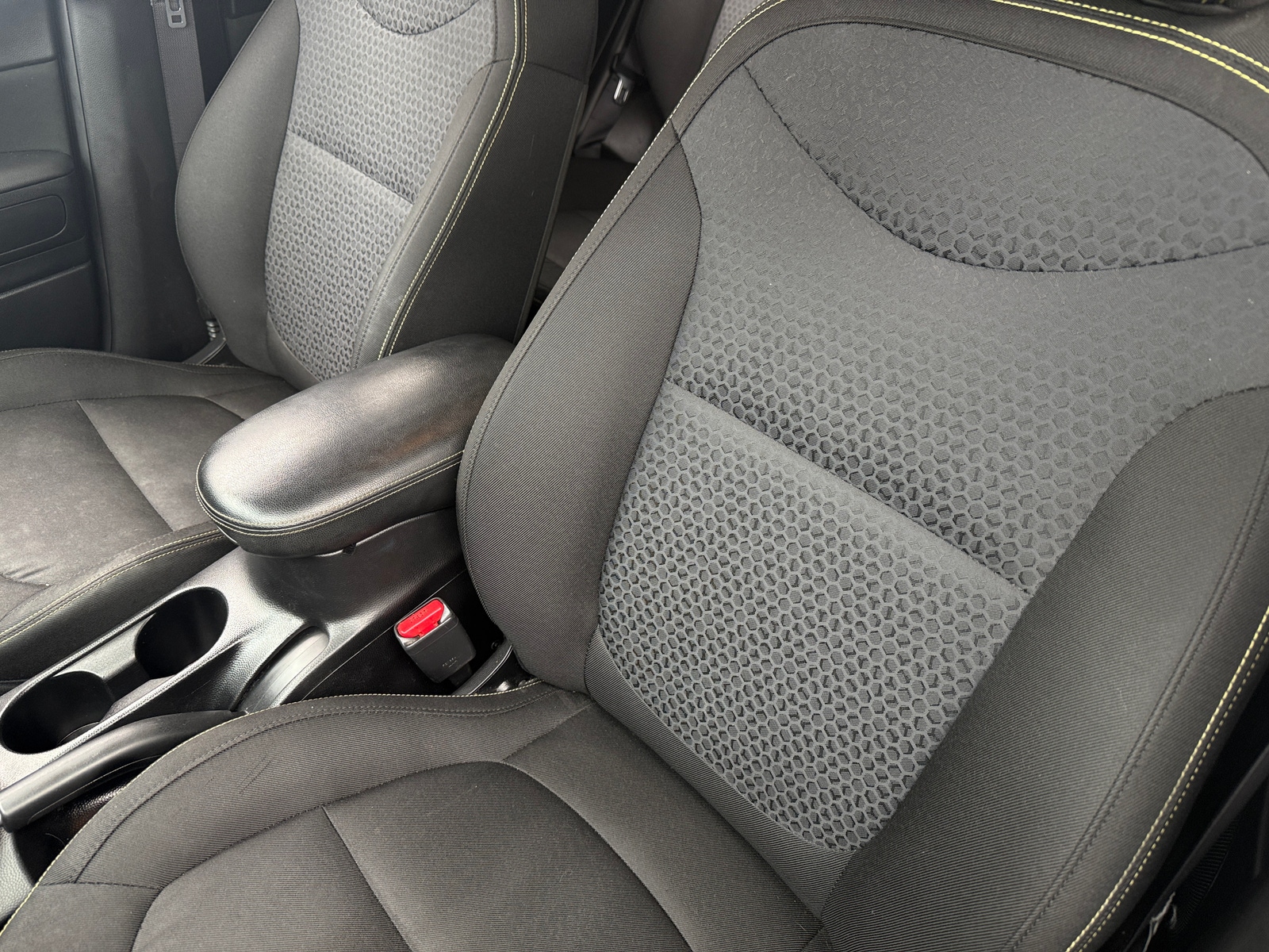 Thumbnail: 2016 Kia Soul - 2