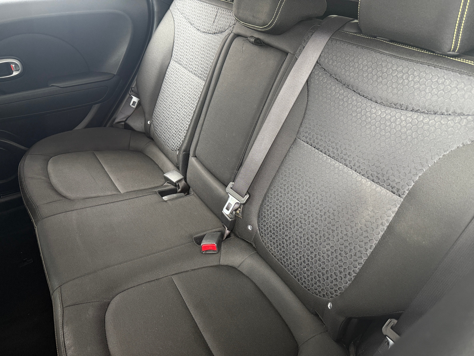 Thumbnail: 2016 Kia Soul - 6