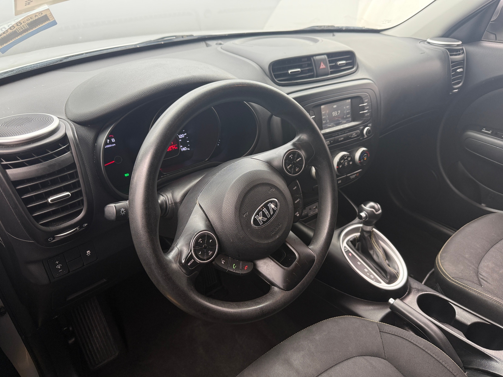 Thumbnail: 2016 Kia Soul - 3