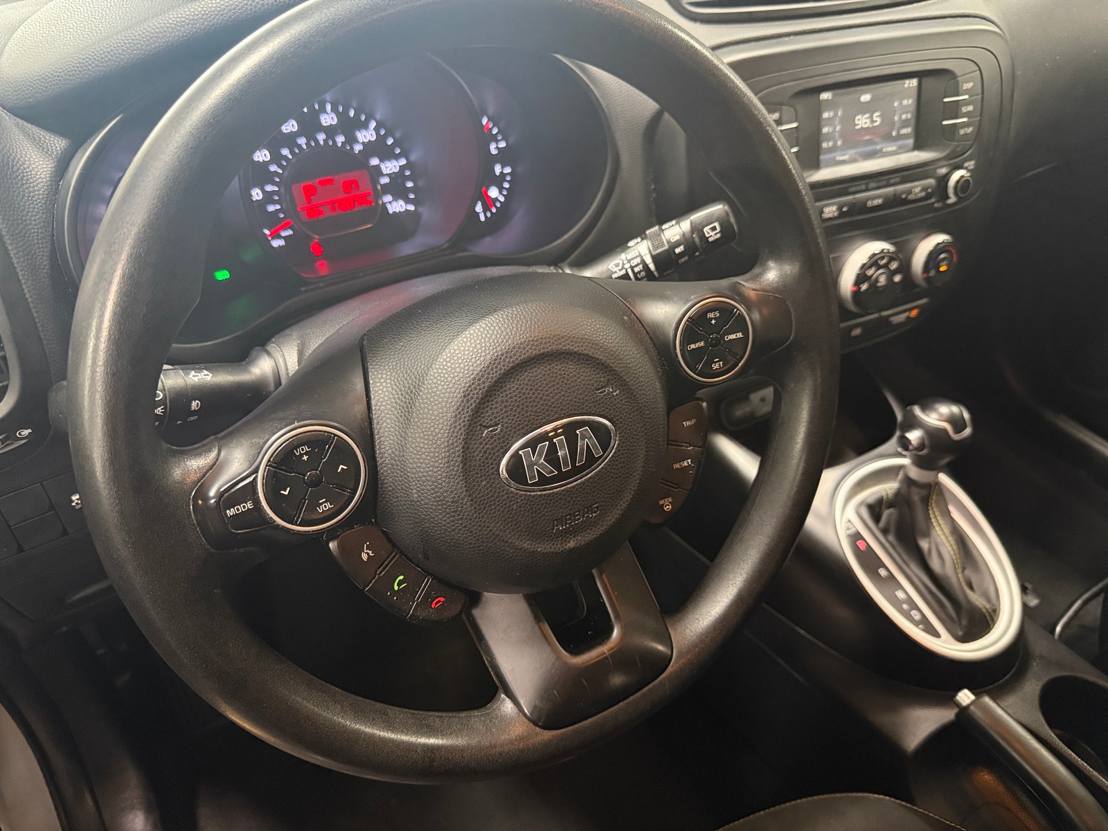 Thumbnail: 2016 Kia Soul - 5