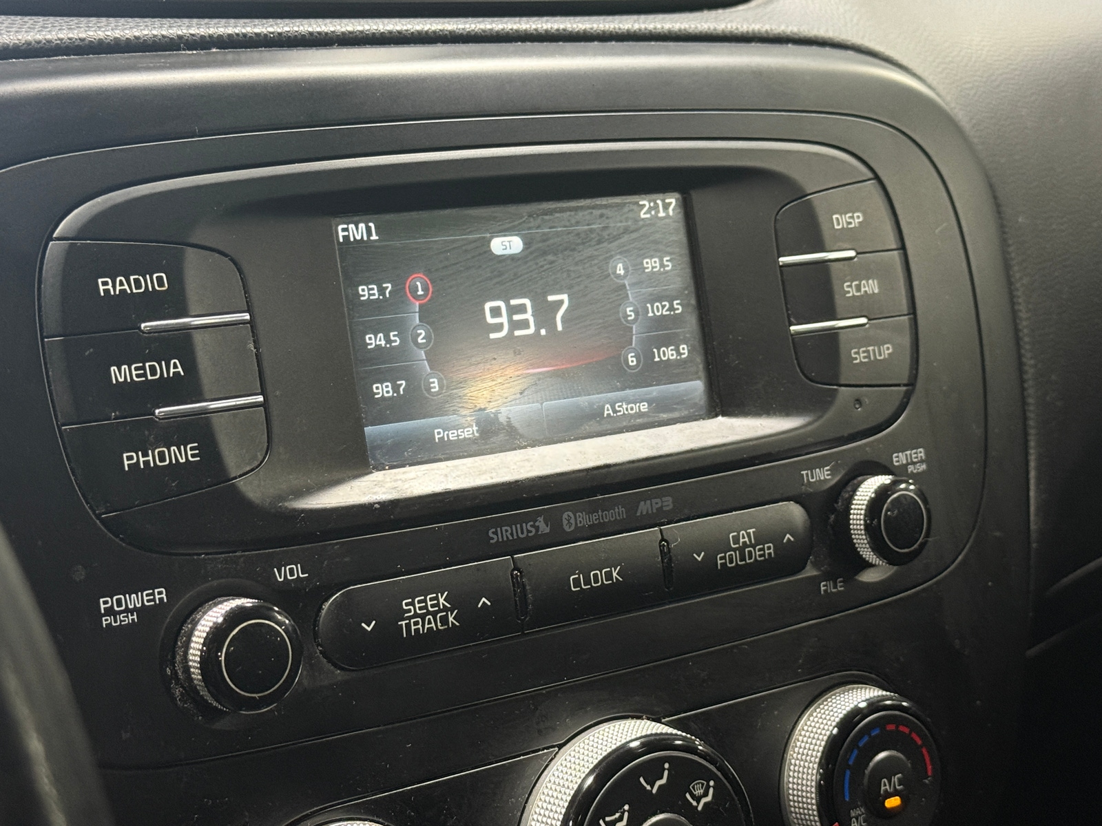 Thumbnail: 2016 Kia Soul - 4