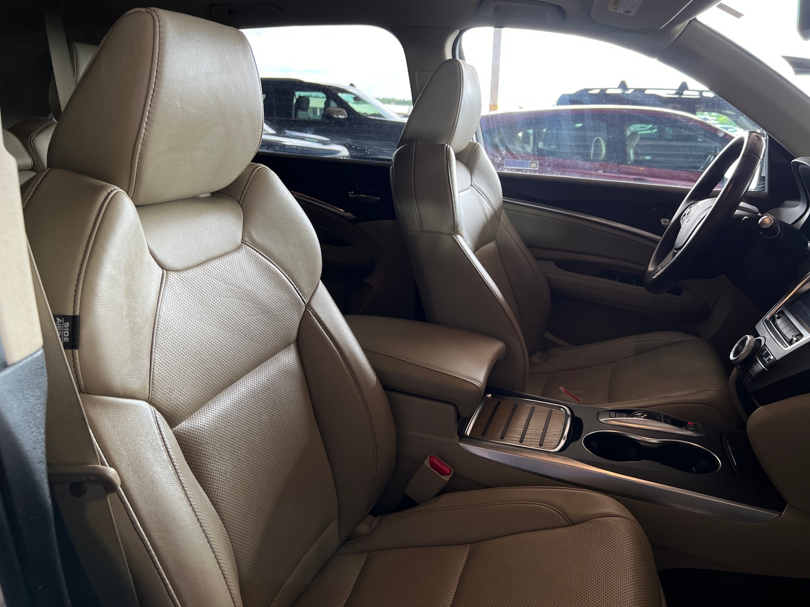 Thumbnail: 2020 Acura MDX - 2