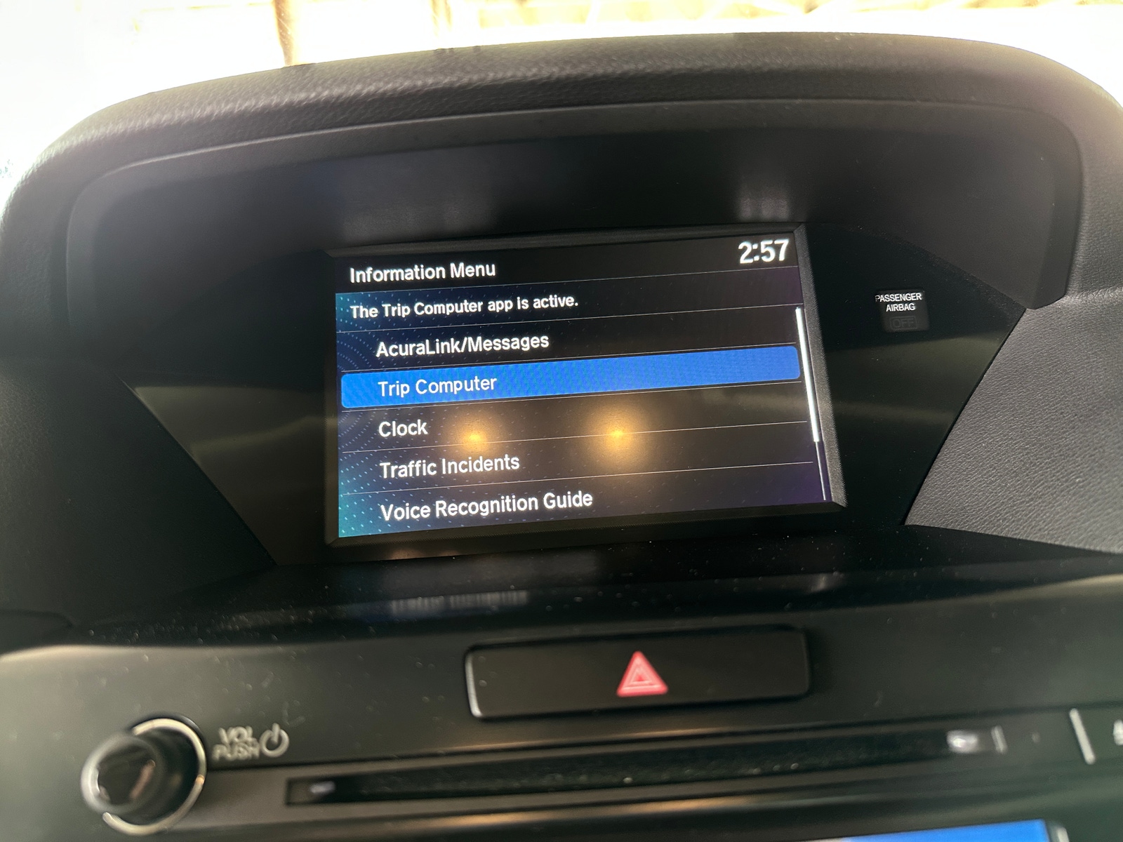 Thumbnail: 2020 Acura MDX - 4